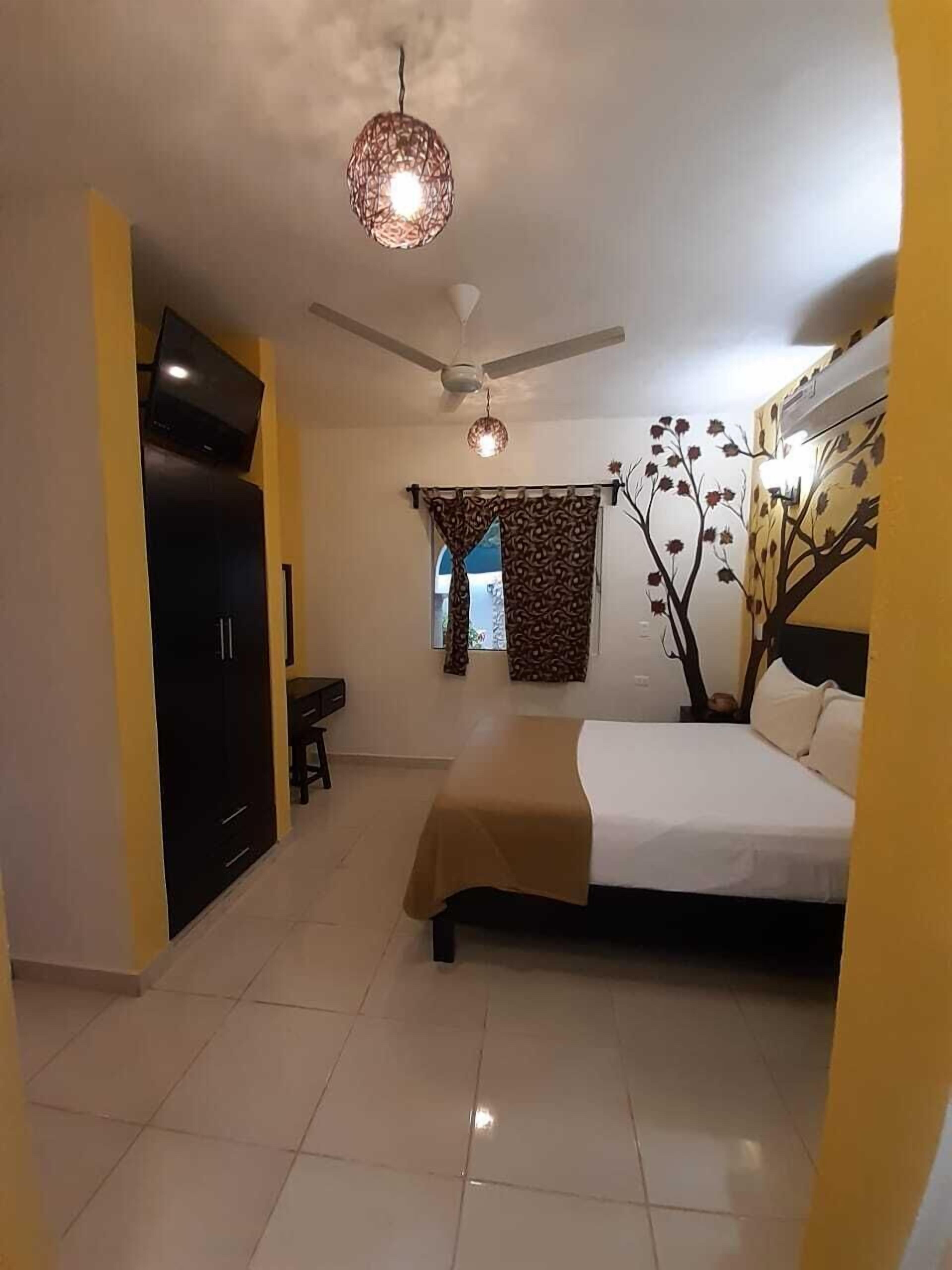Hotel Casa Novelo