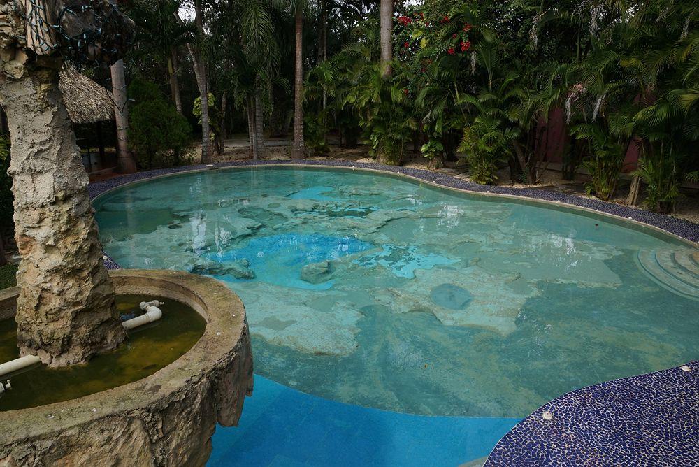 Doralba Inn Chichen Itza