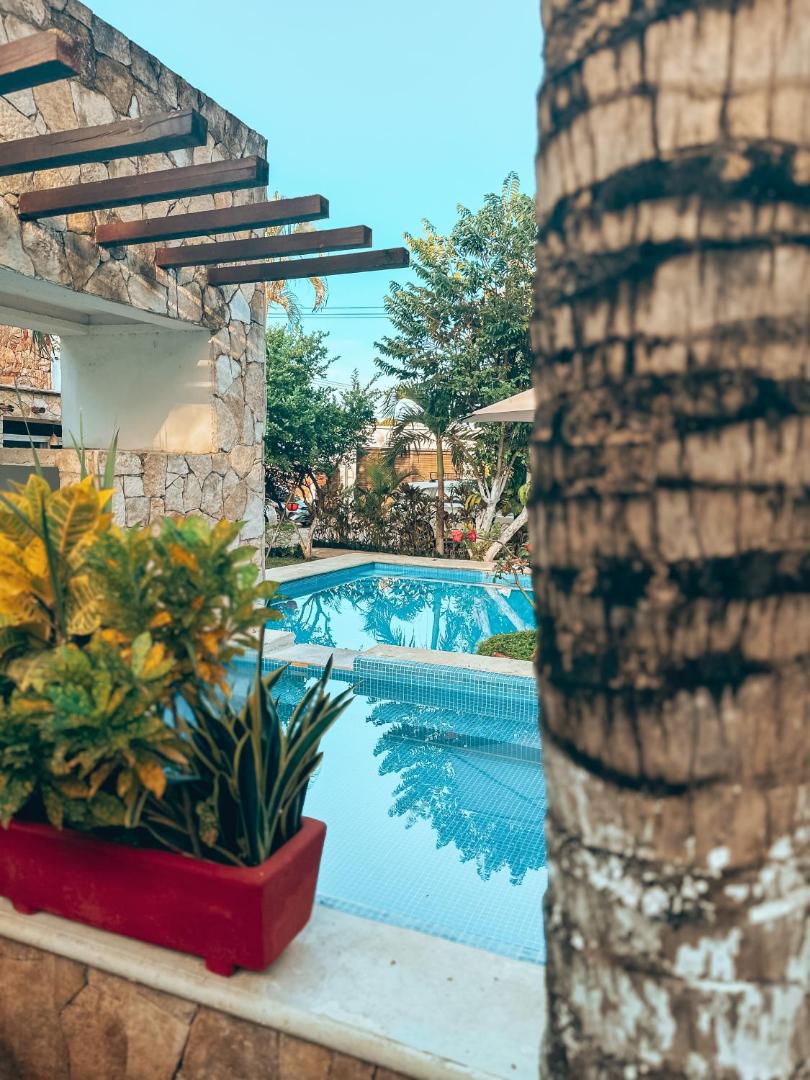 La Casa de las Lunas
