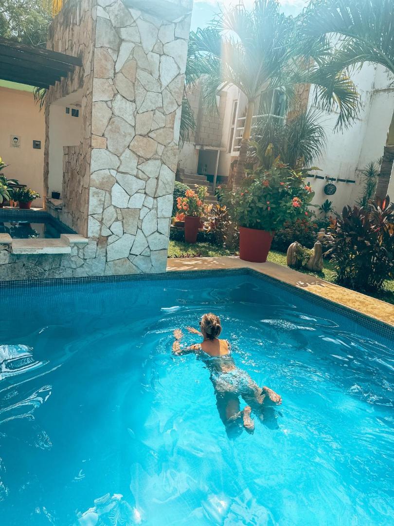 La Casa de las Lunas