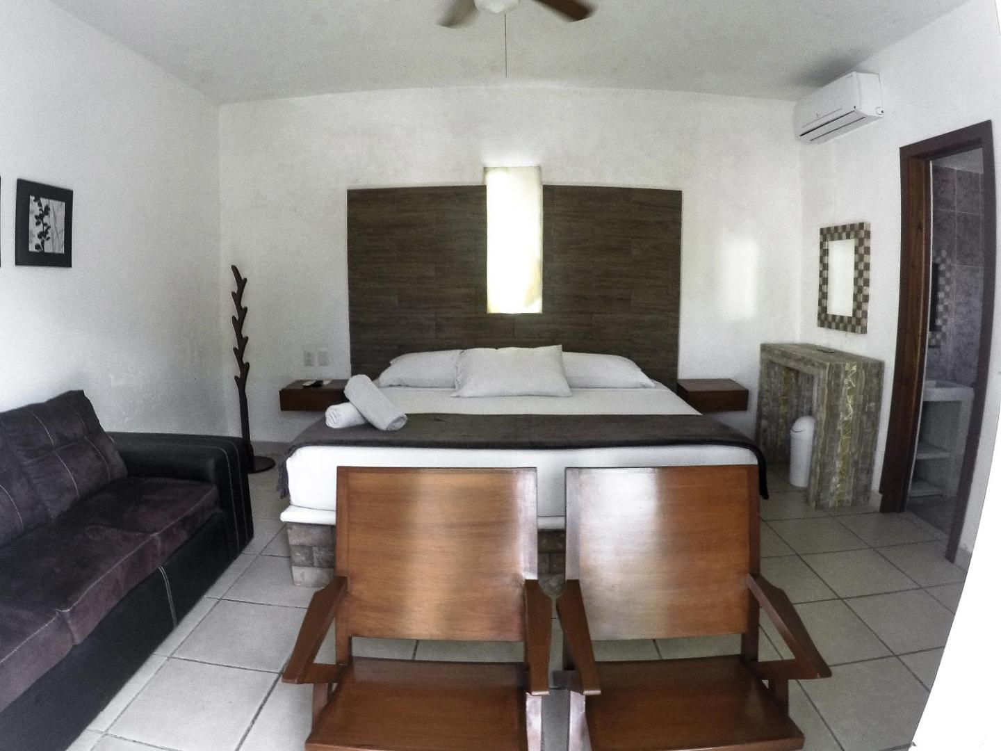La Casa de las Lunas