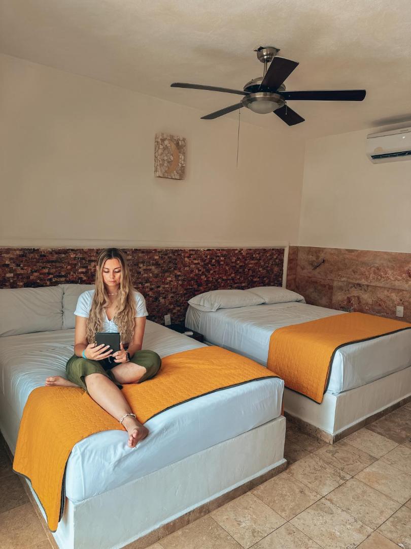 La Casa de las Lunas