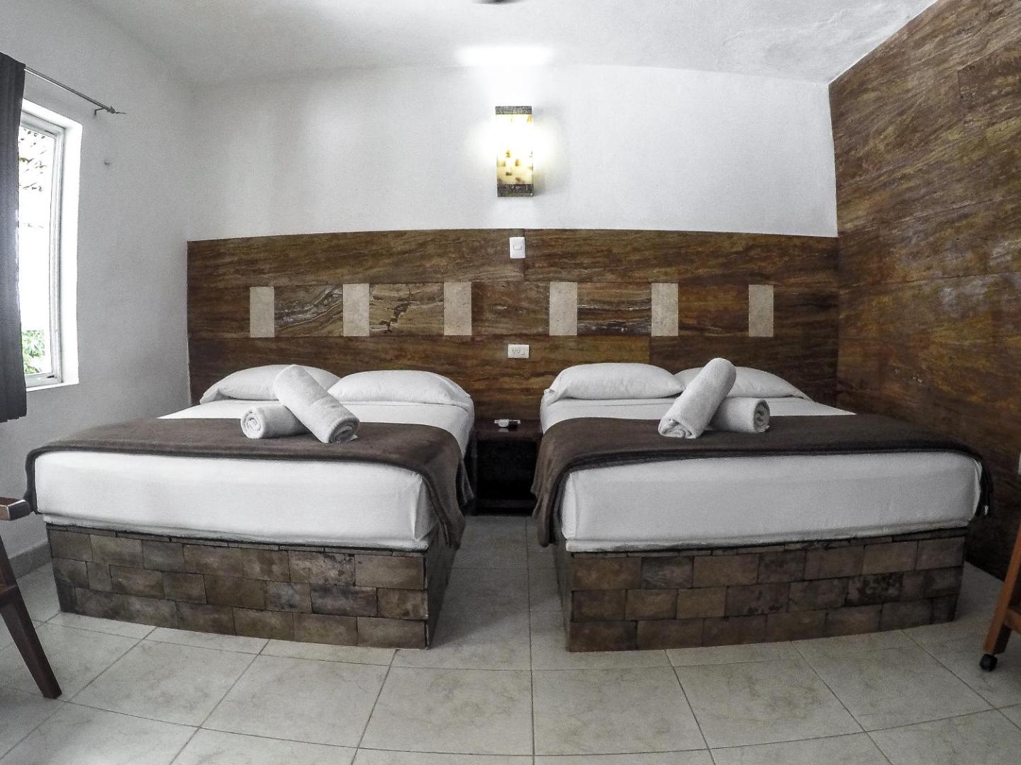 La Casa de las Lunas