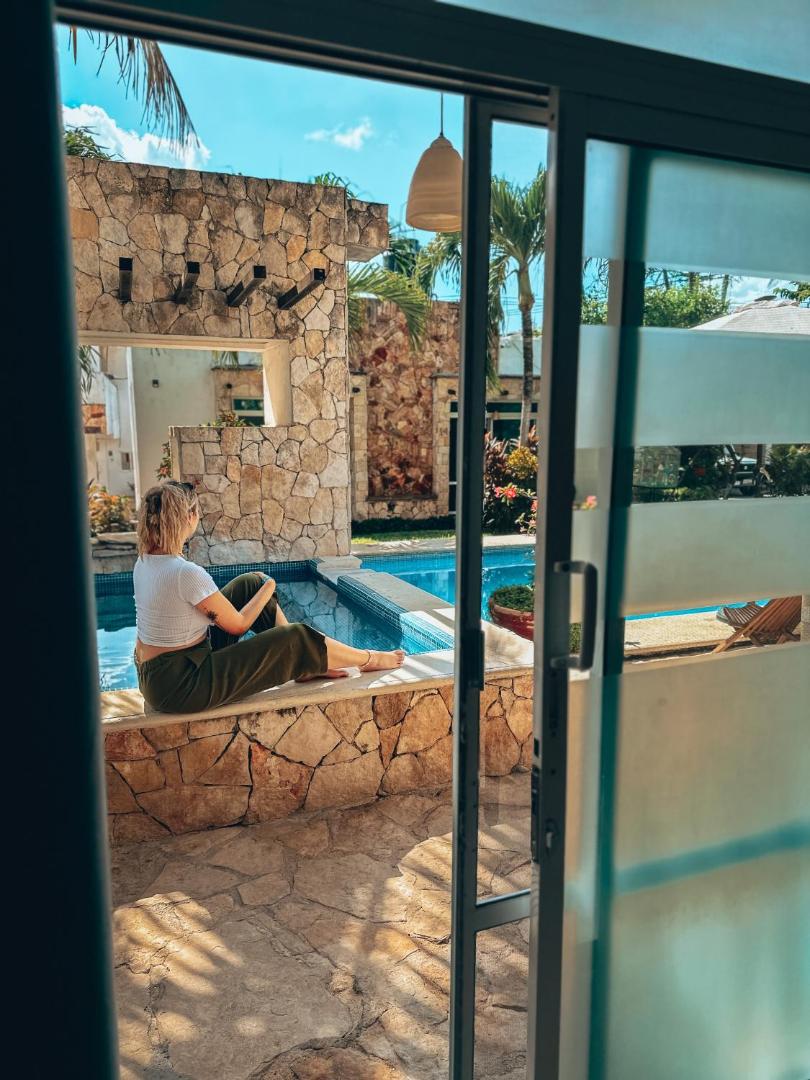 La Casa de las Lunas