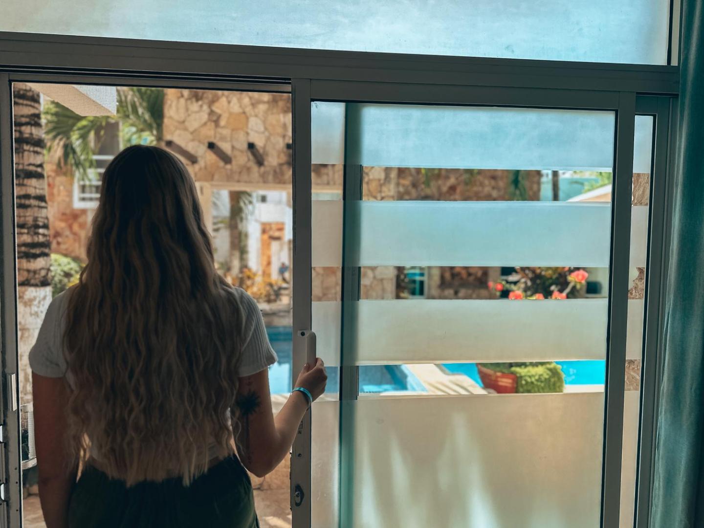 La Casa de las Lunas