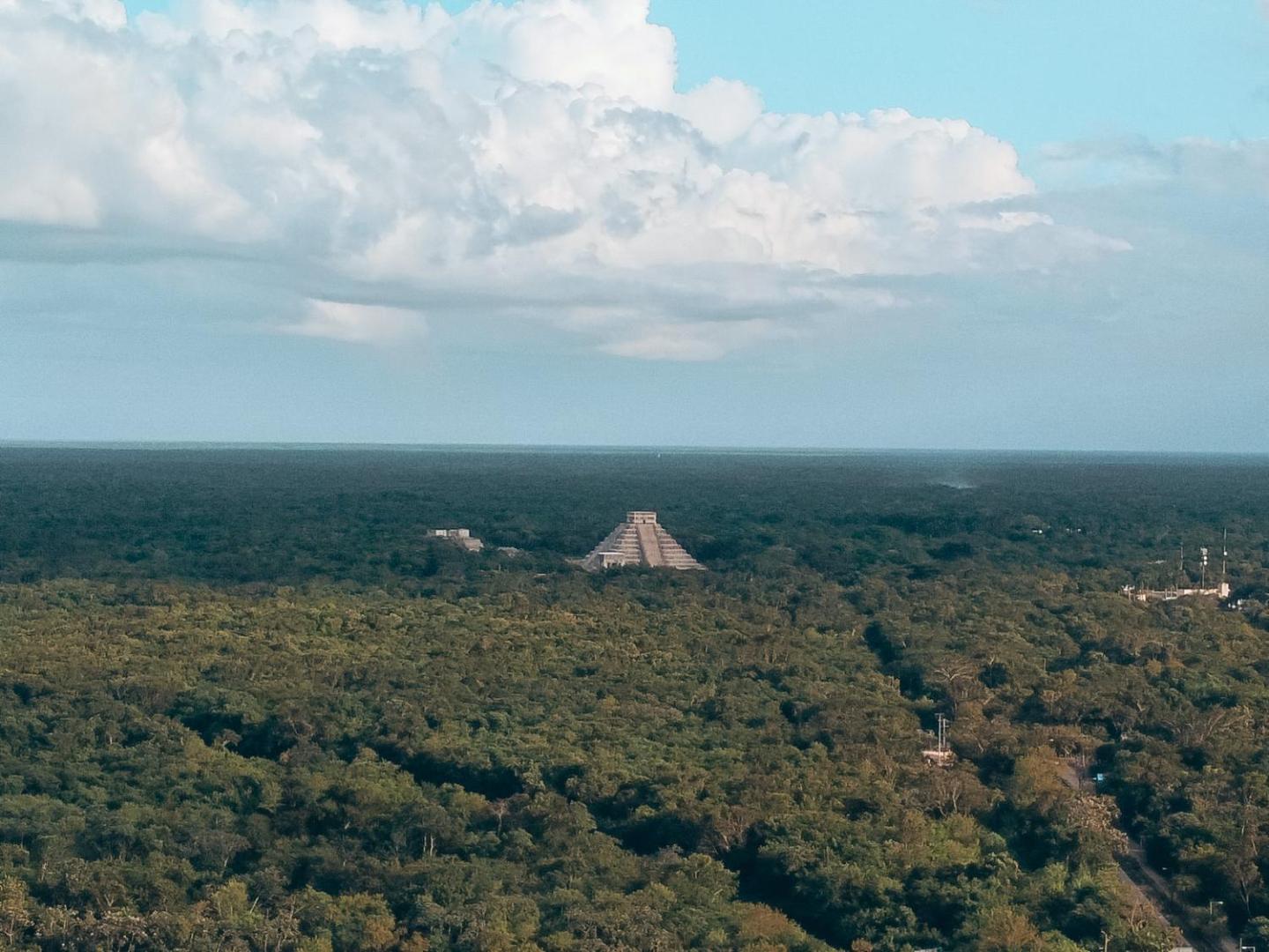 La Casa de las Lunas