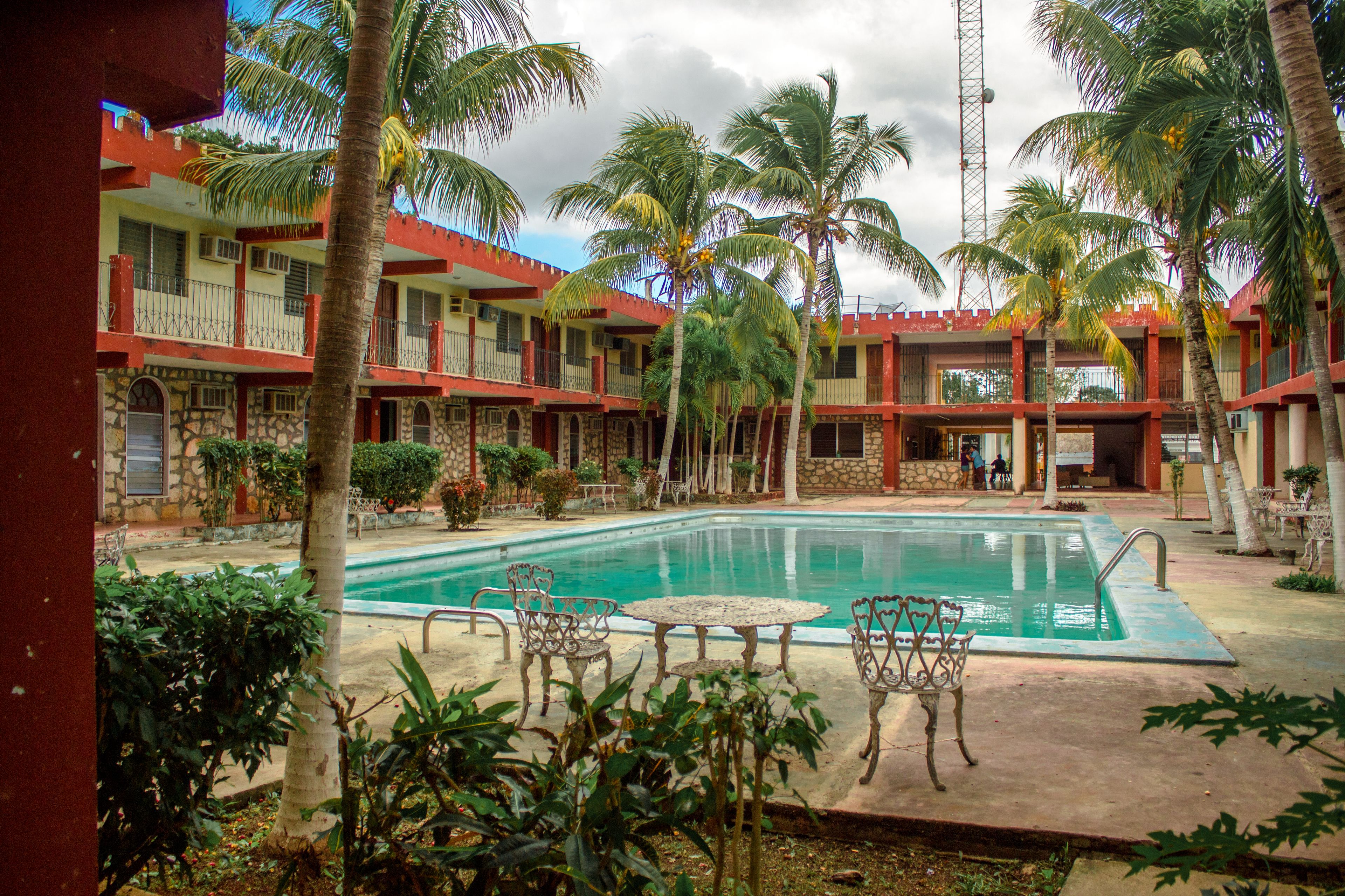 Stardust Inn