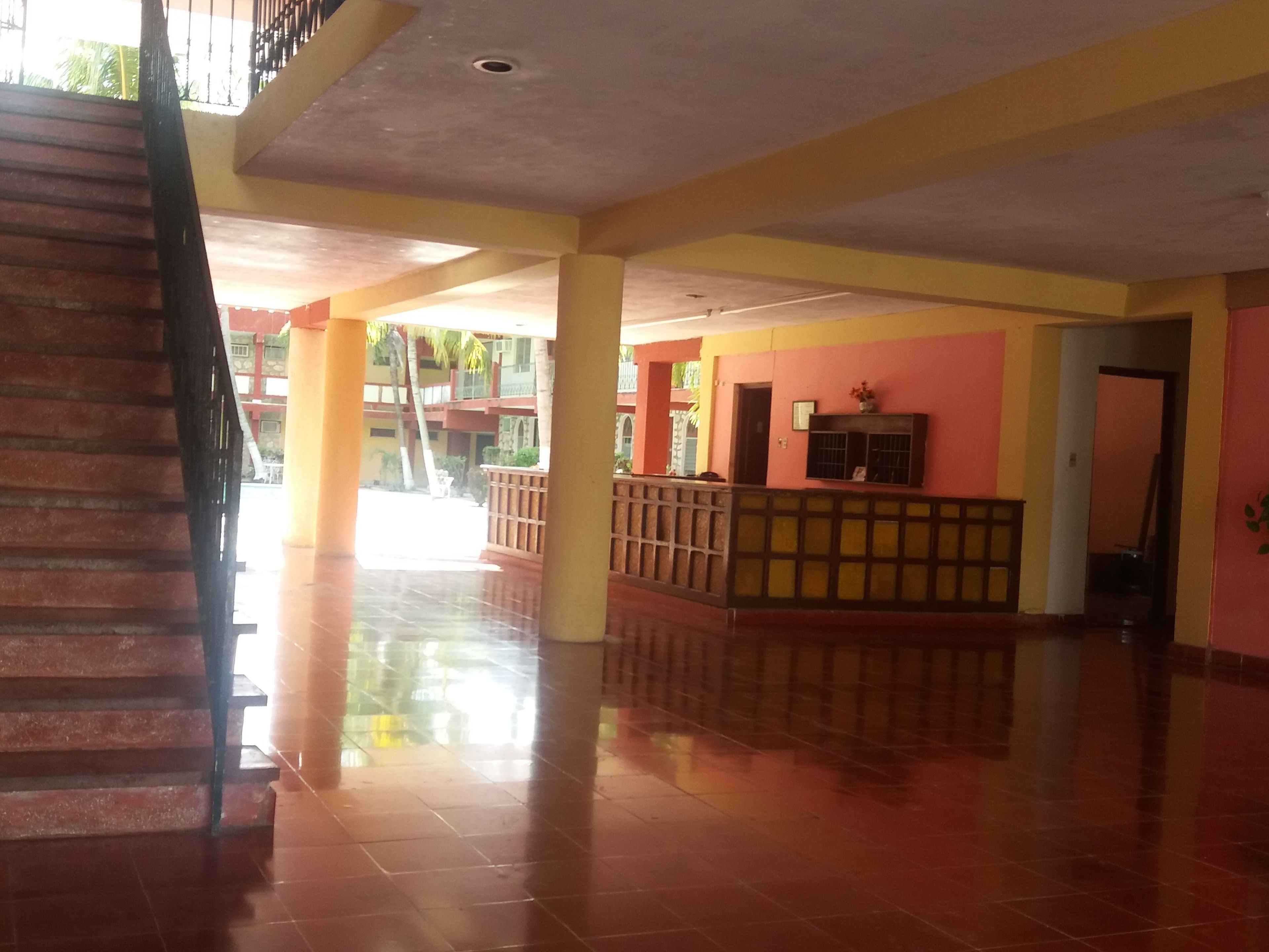 Stardust Inn