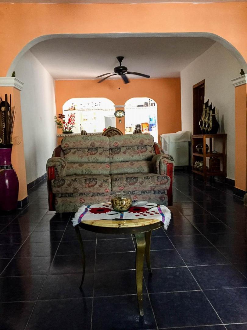 Villa Maya Luum-Villa Tierra Maya