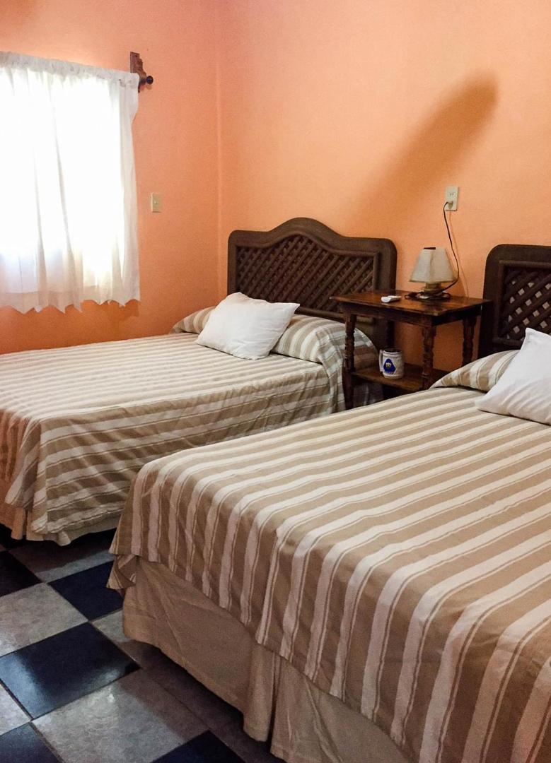 Villa Maya Luum-Villa Tierra Maya