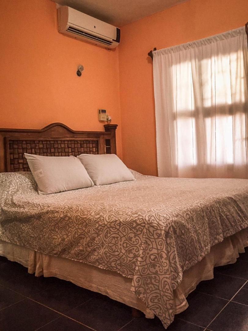 Villa Maya Luum-Villa Tierra Maya