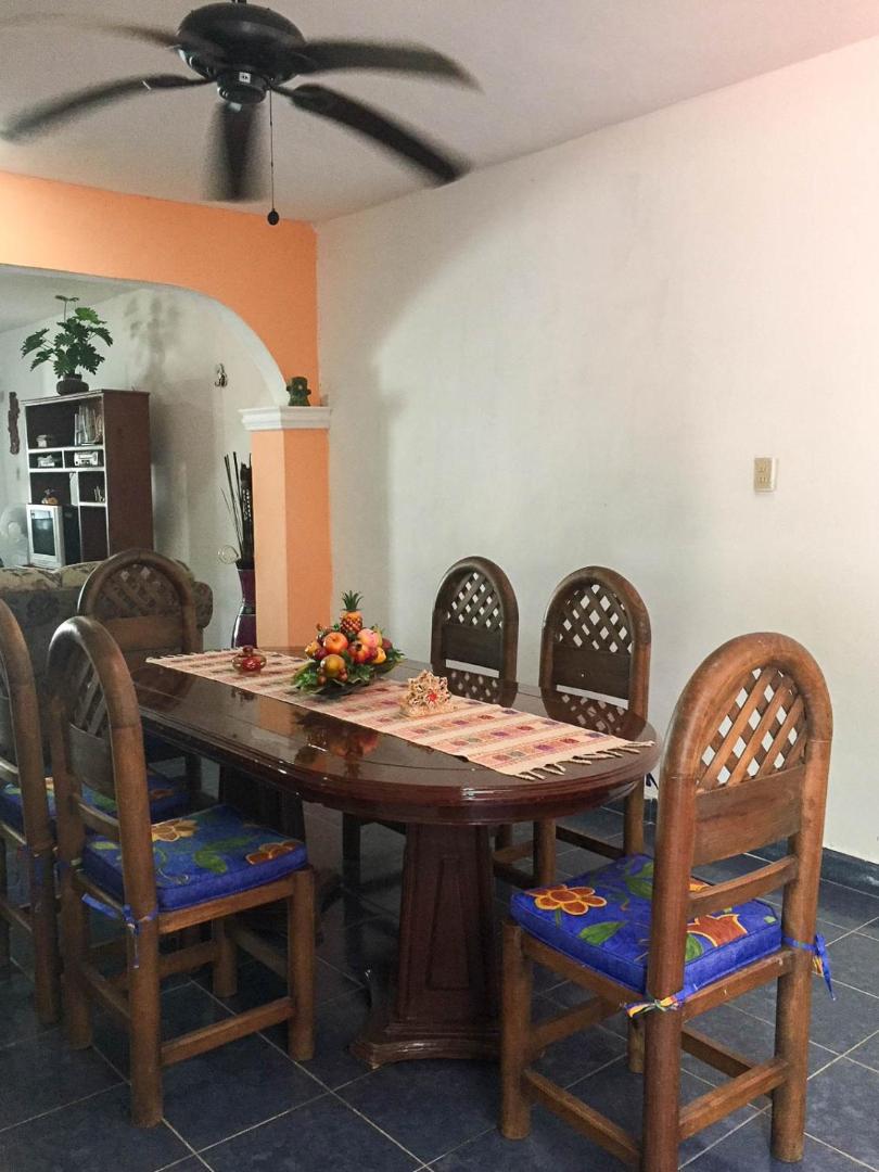 Villa Maya Luum-Villa Tierra Maya