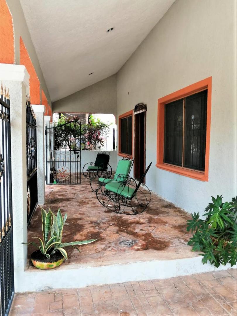 Villa Maya Luum-Villa Tierra Maya