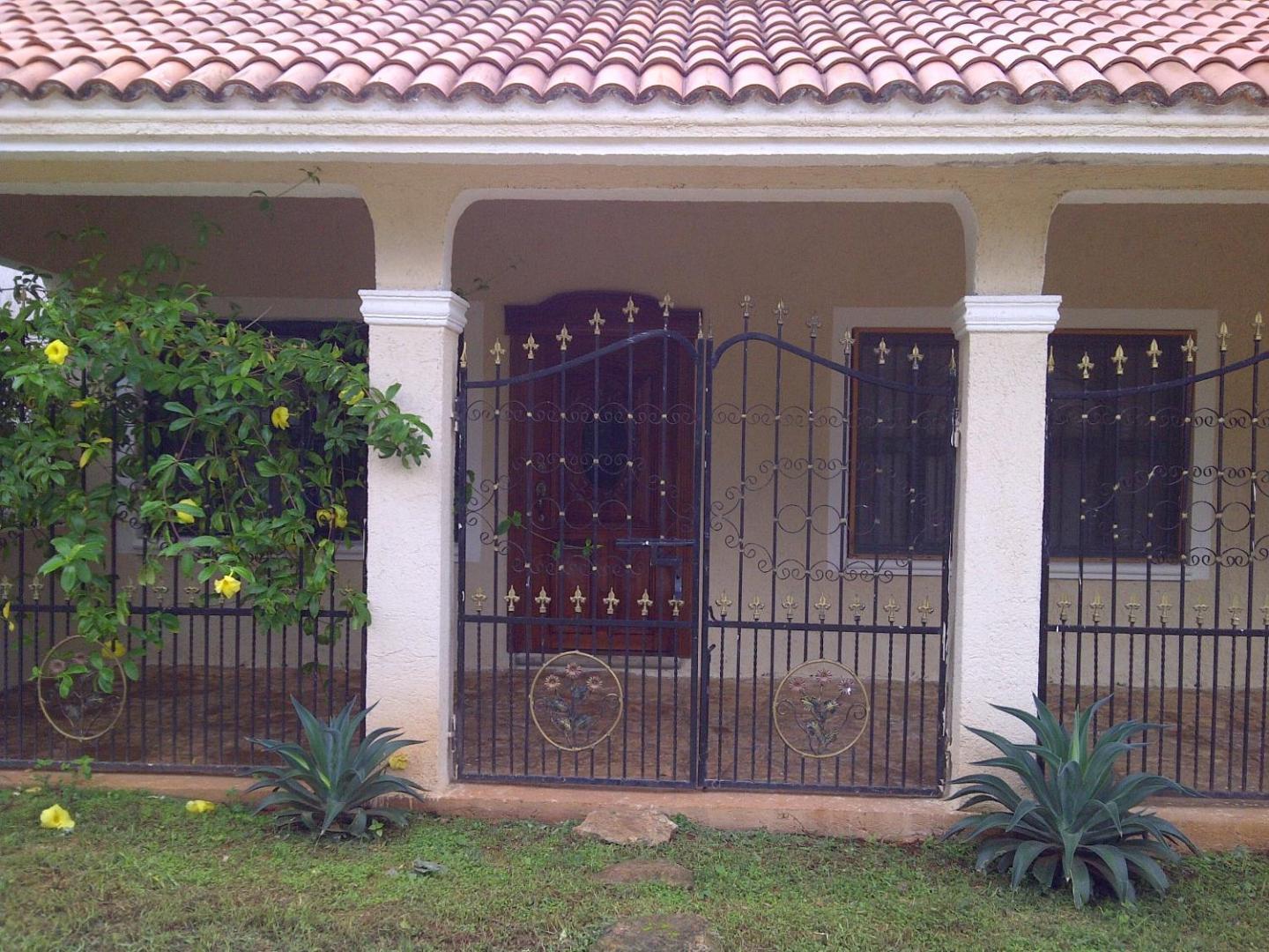 Villa Maya Luum-Villa Tierra Maya