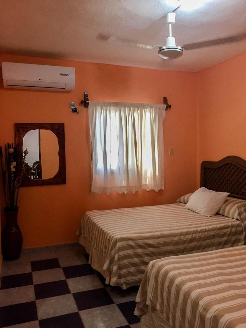 Villa Maya Luum-Villa Tierra Maya