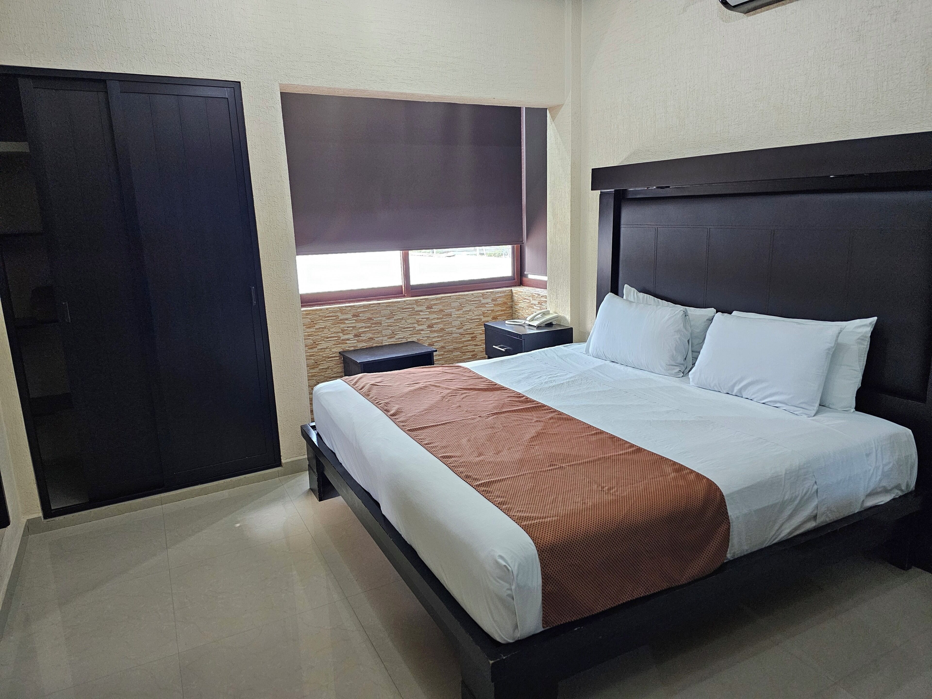 Hotel Yaakun Yaab