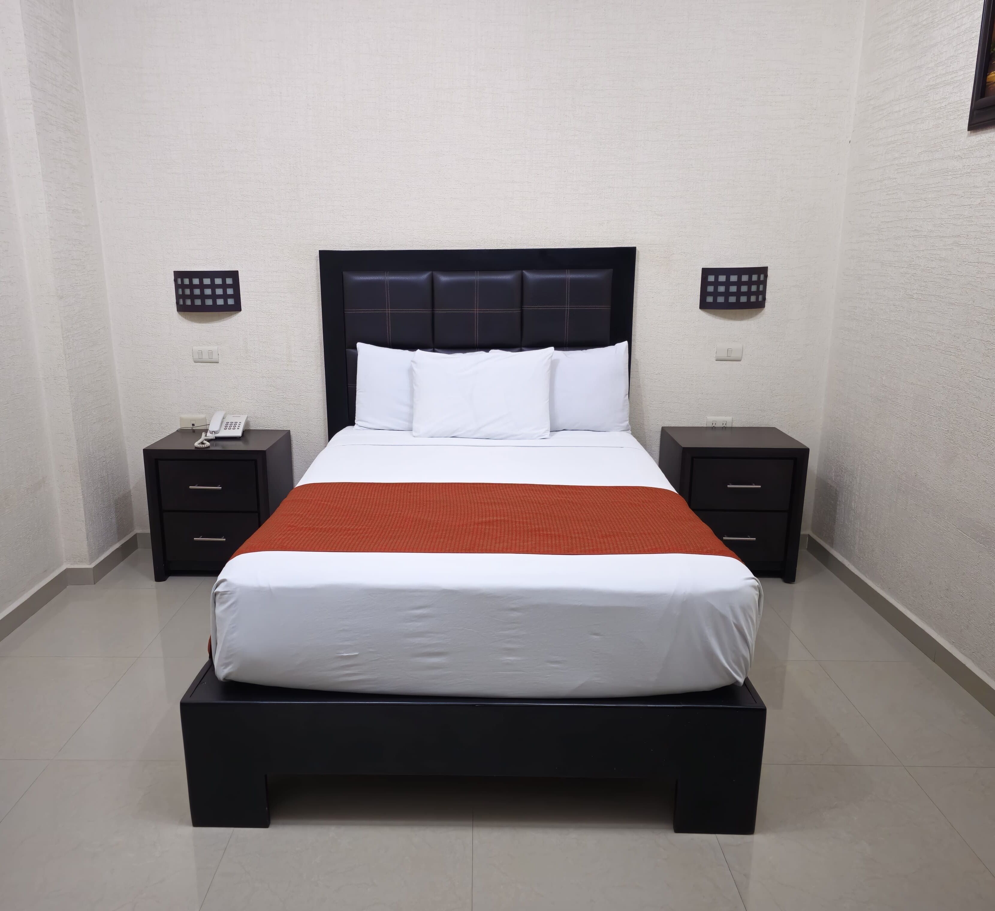 Hotel Yaakun Yaab