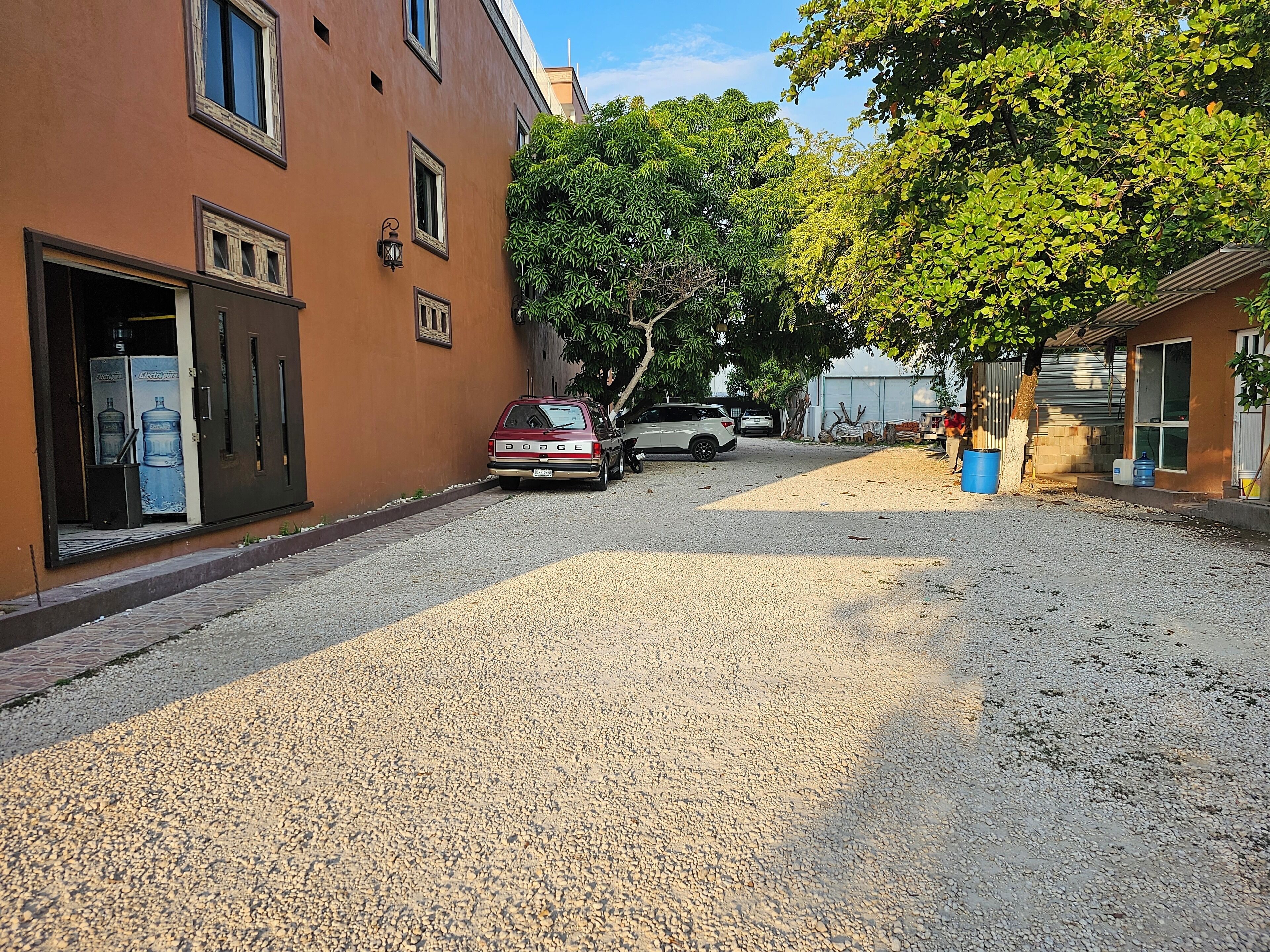 Hotel Yaakun Yaab