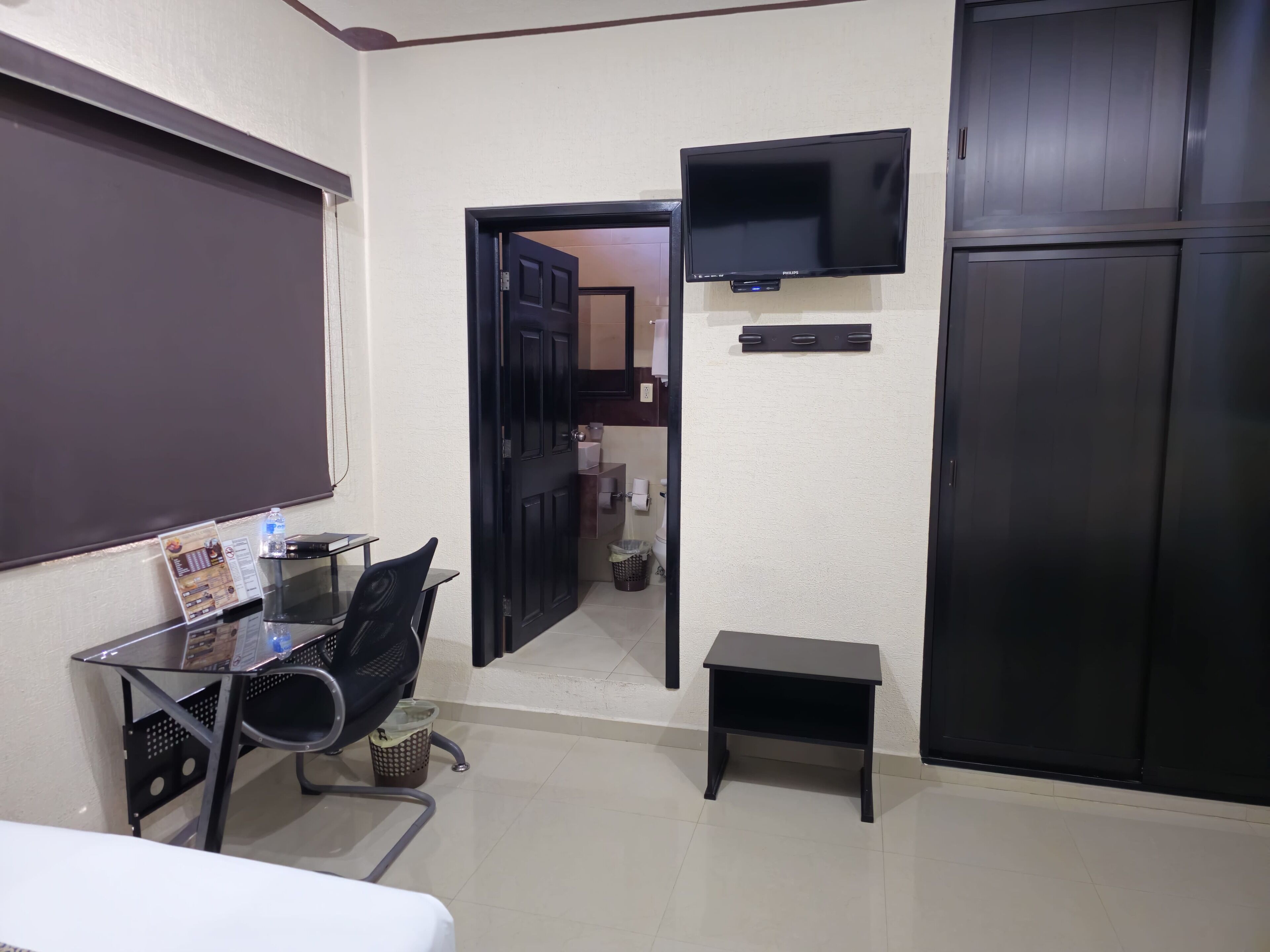 Hotel Yaakun Yaab
