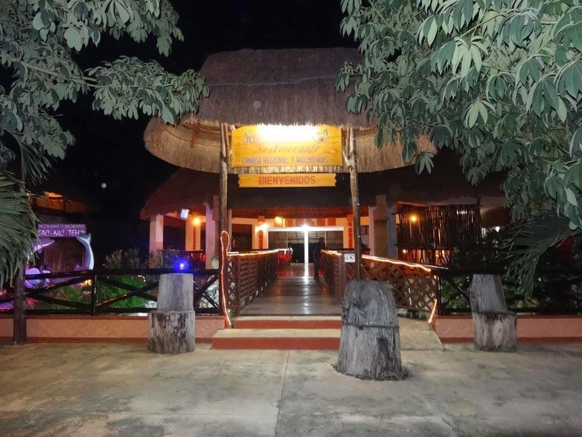 Hotel Boutique & Spa Canek