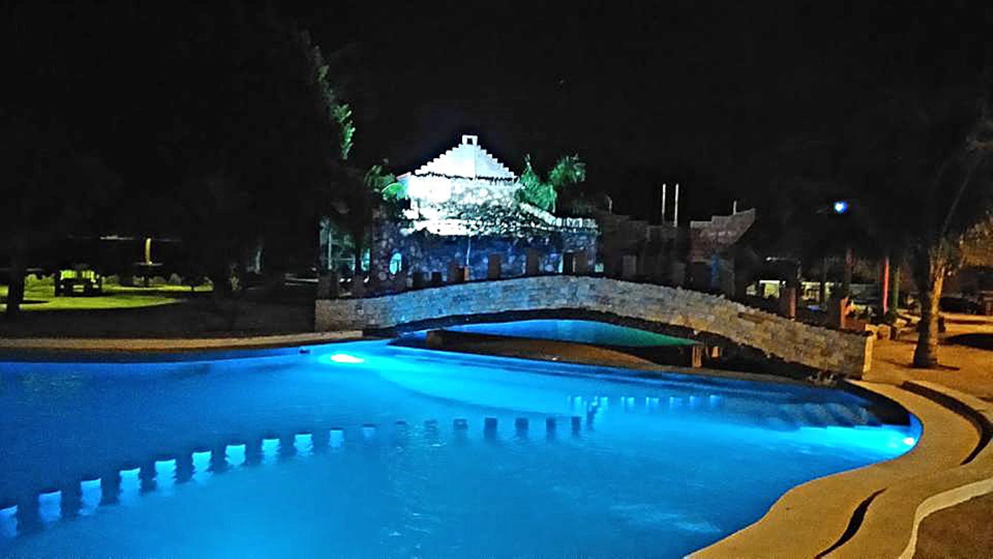 Hotel Boutique & Spa Canek