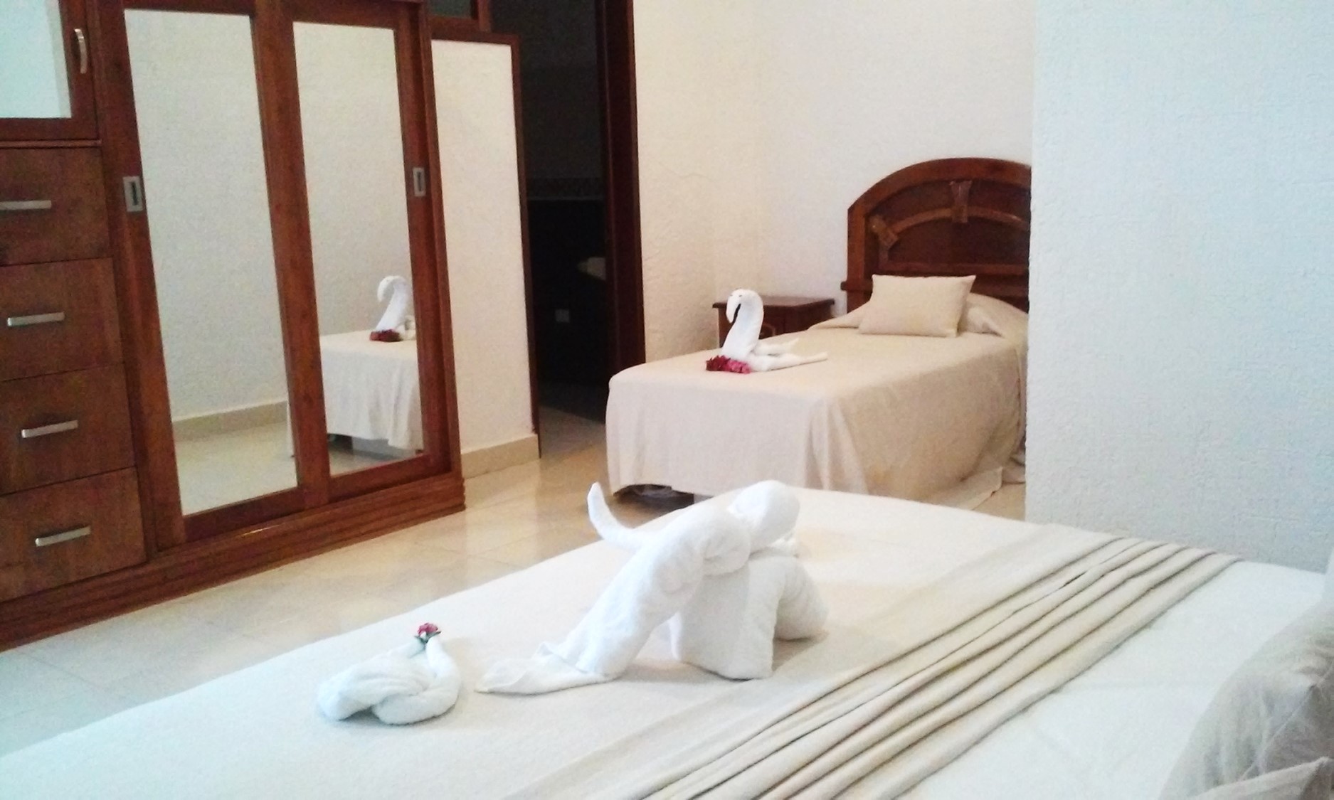 Hotel Boutique & Spa Canek