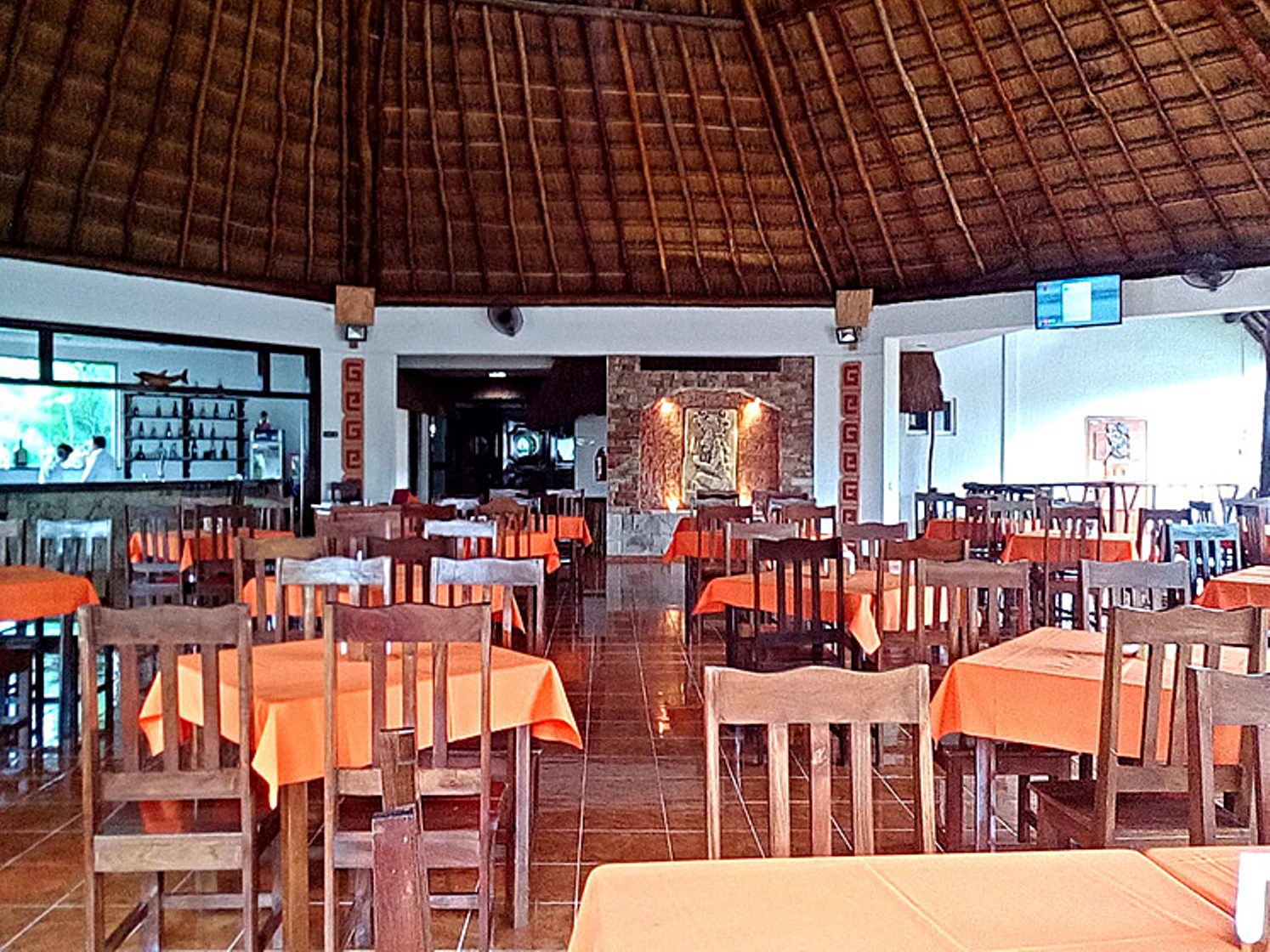 Hotel Boutique & Spa Canek