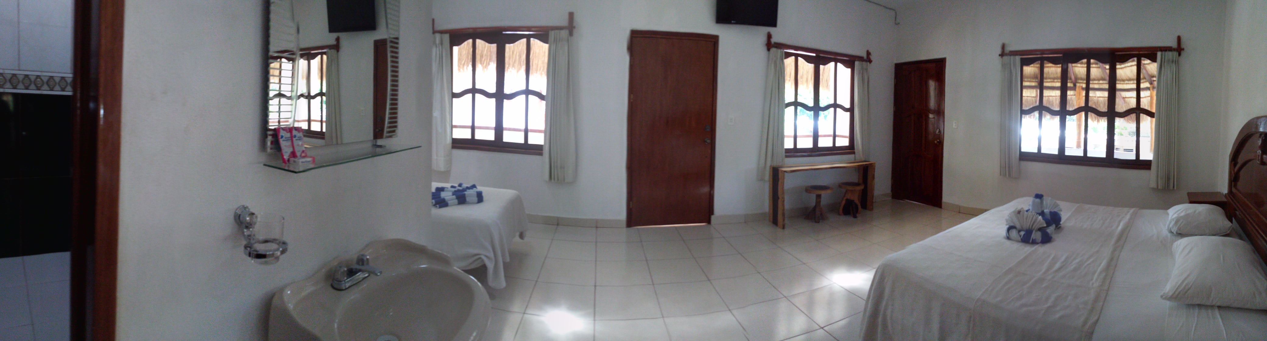 Hotel Boutique & Spa Canek