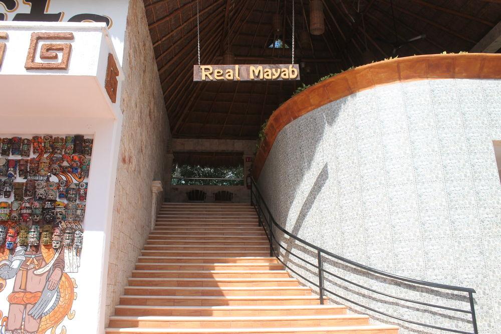 Real Mayab Hotel & Bungalows