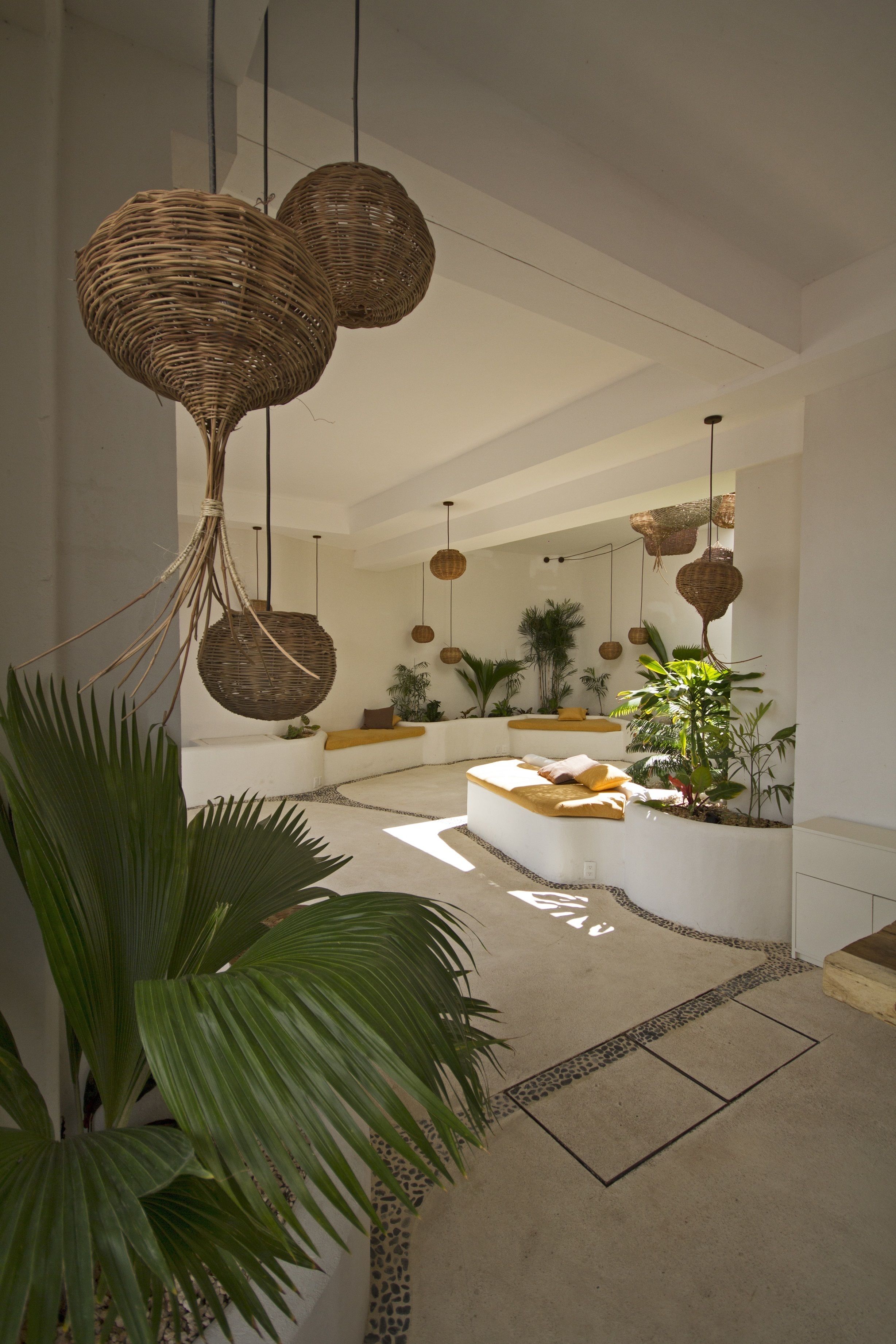 40 Canones Hotel