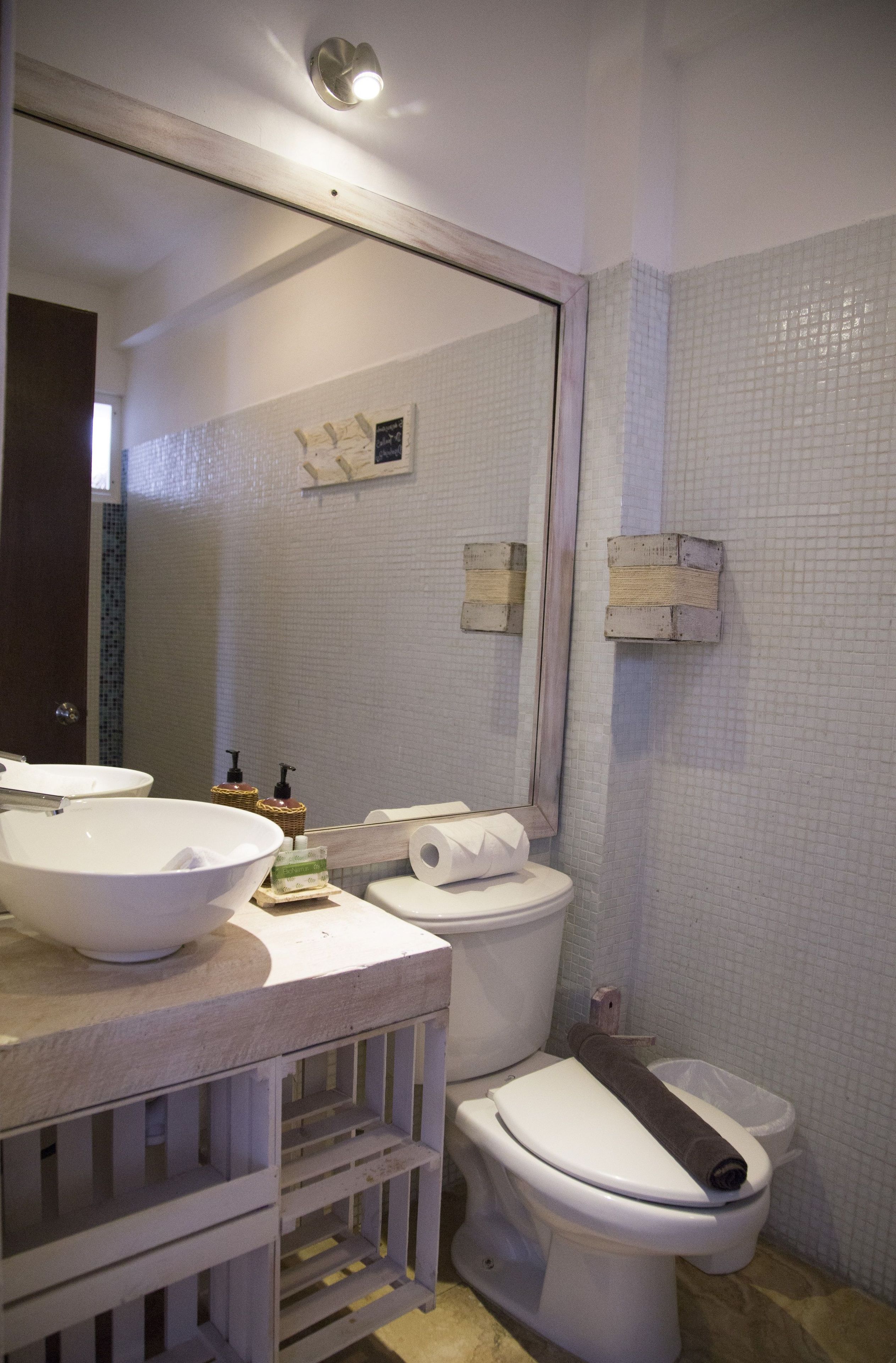 40 Canones Hotel