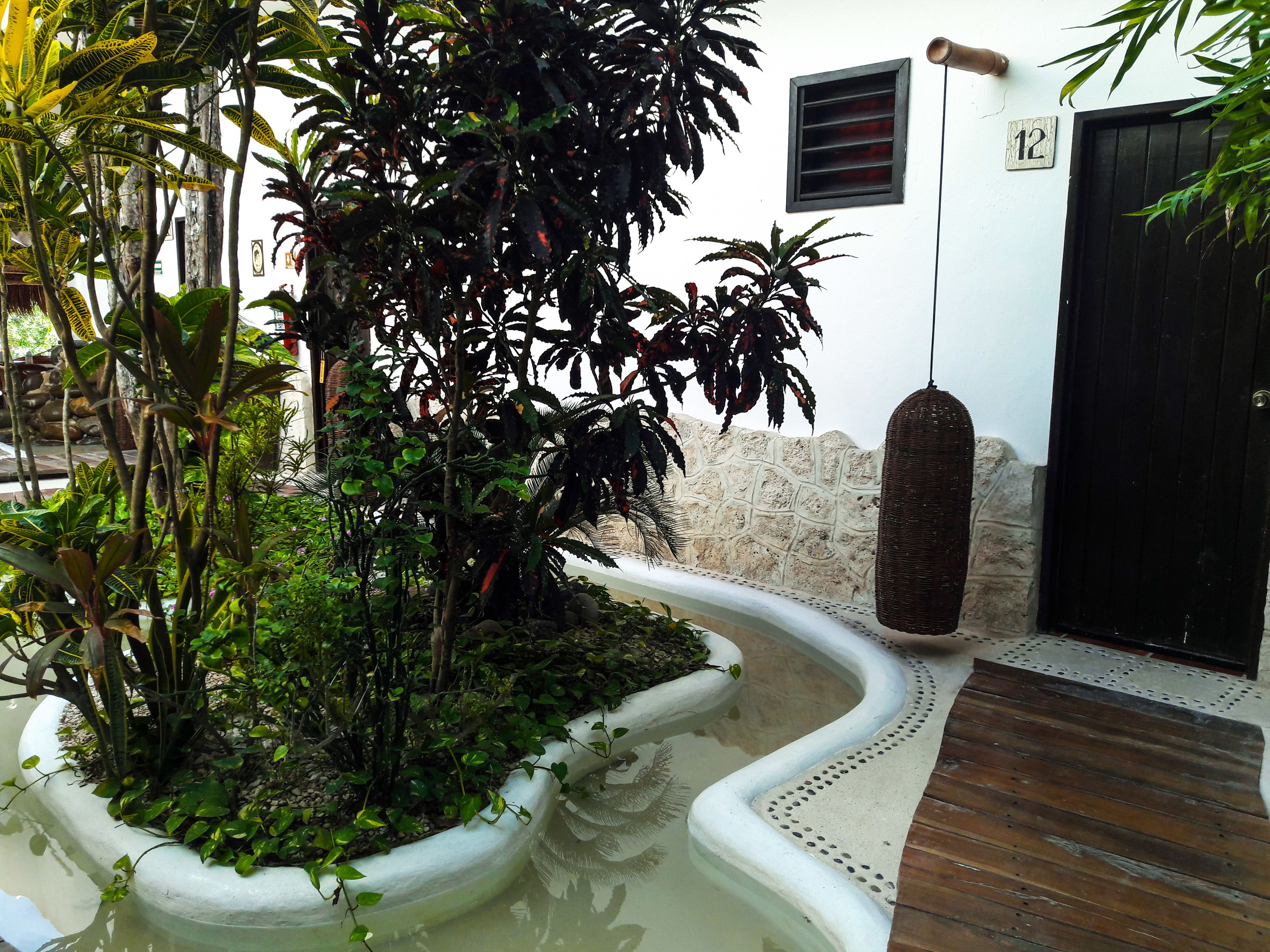 40 Canones Hotel