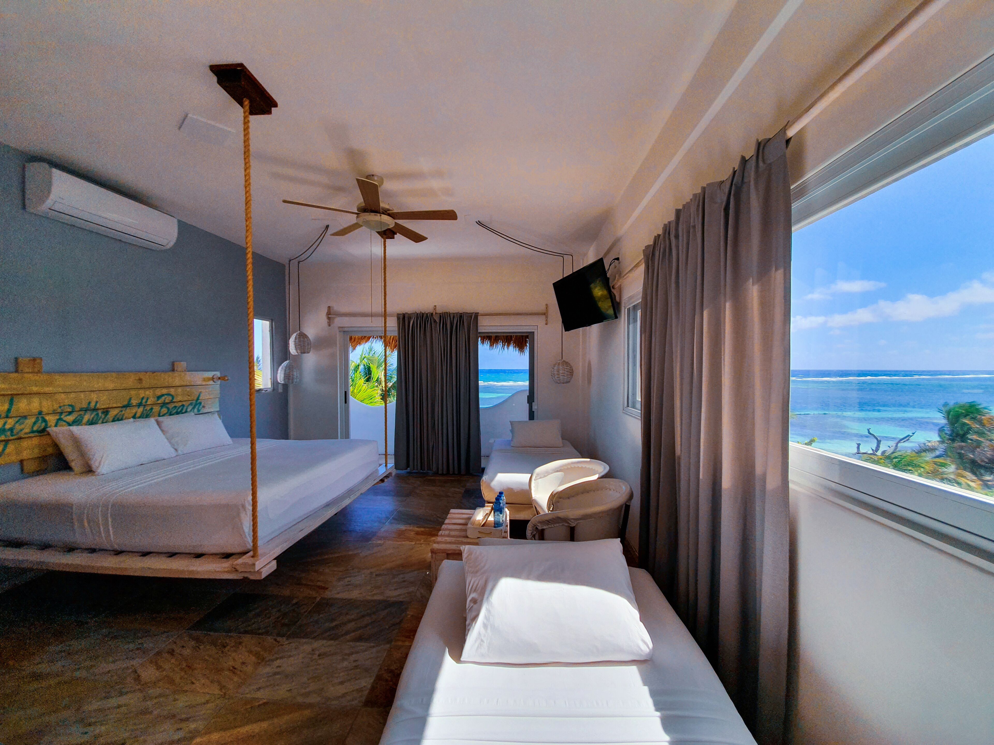 40 Canones Hotel