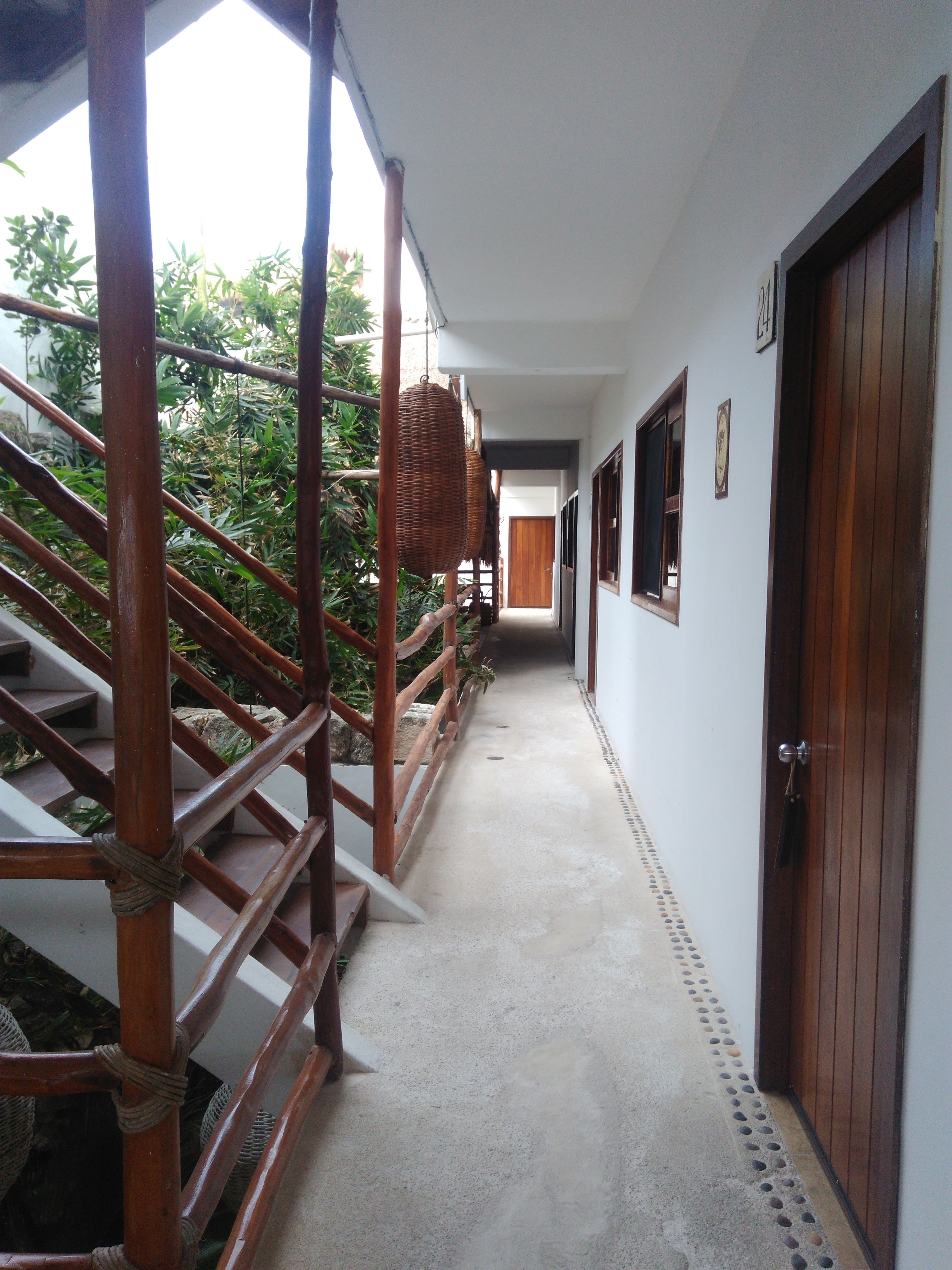 40 Canones Hotel