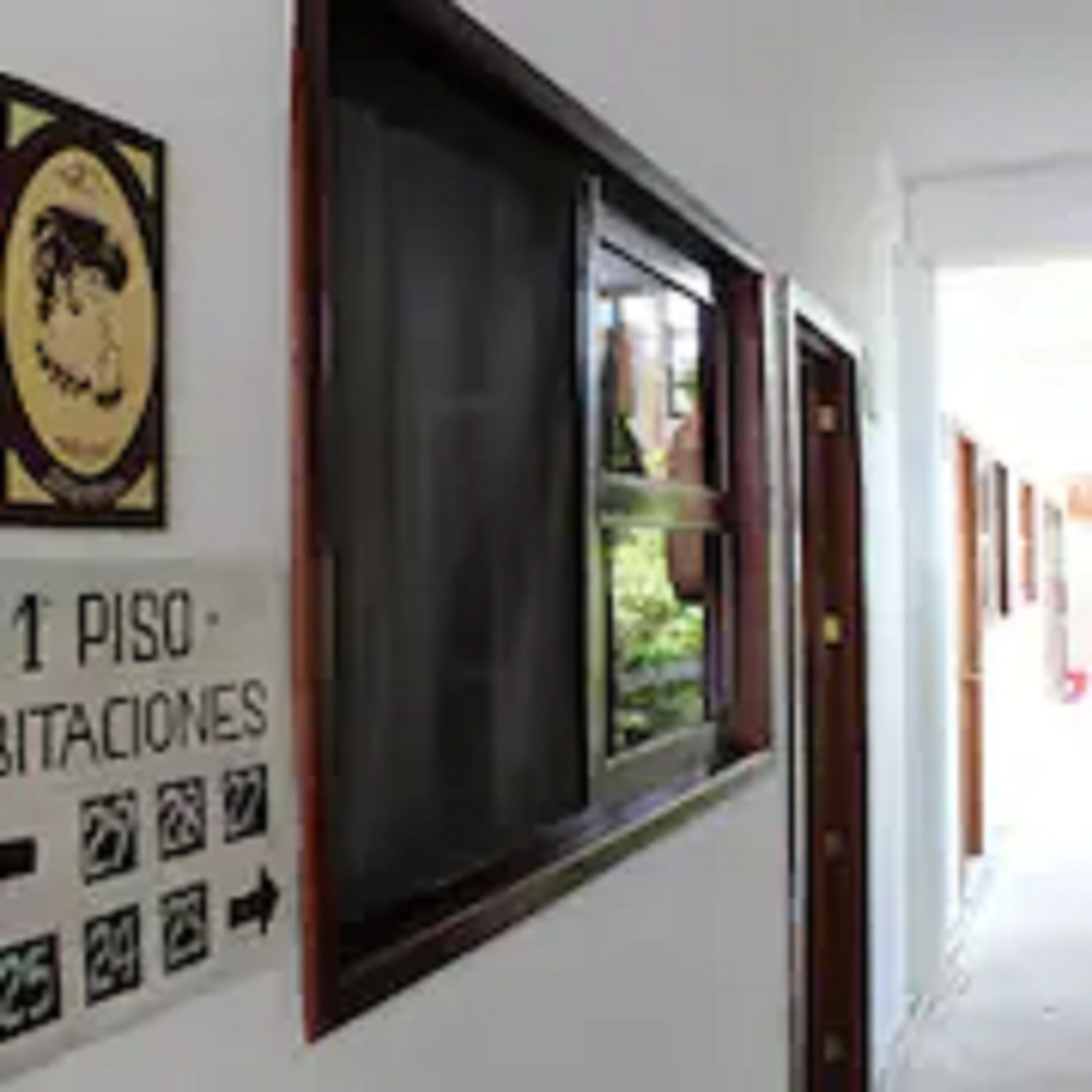 40 Canones Hotel