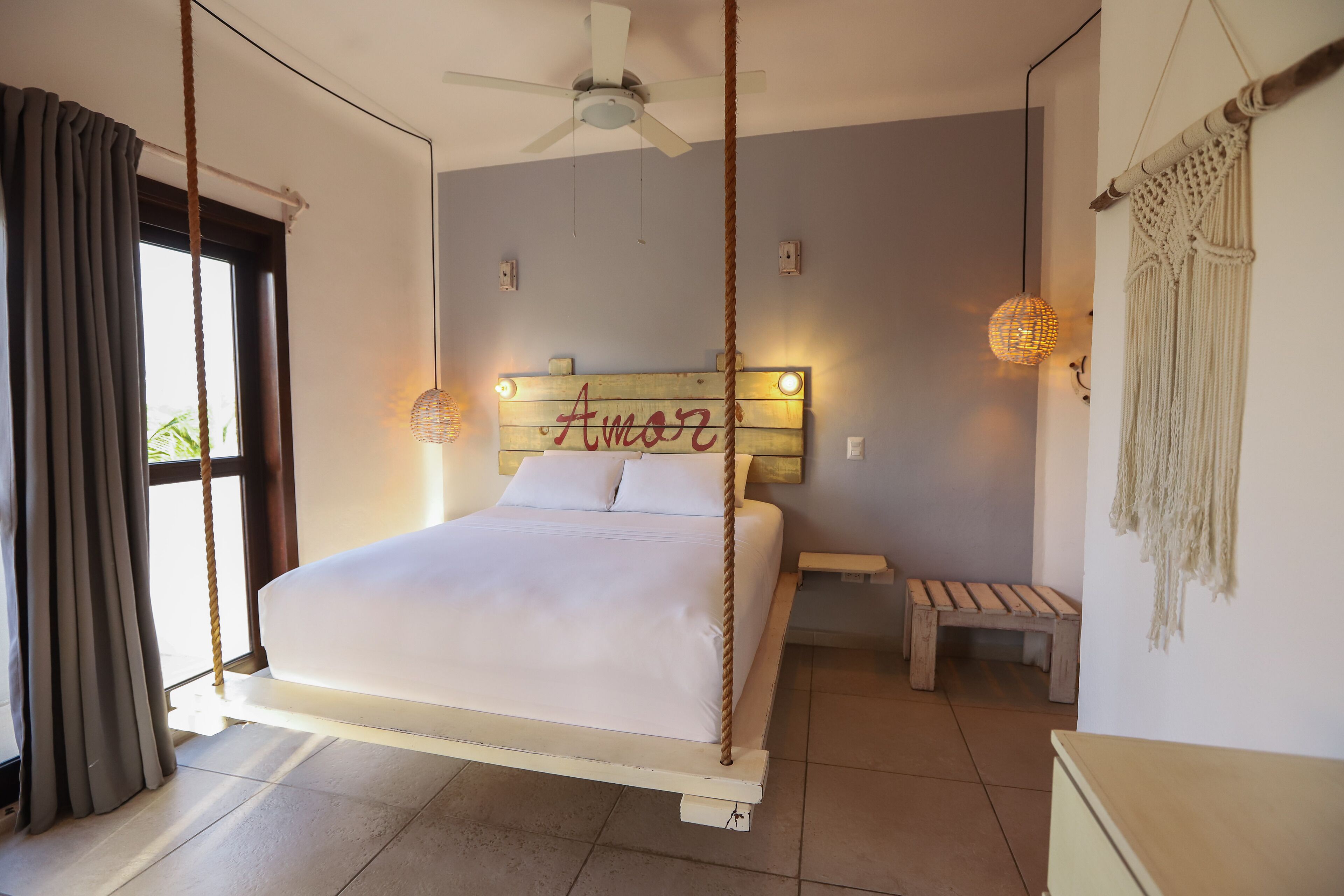 40 Canones Hotel