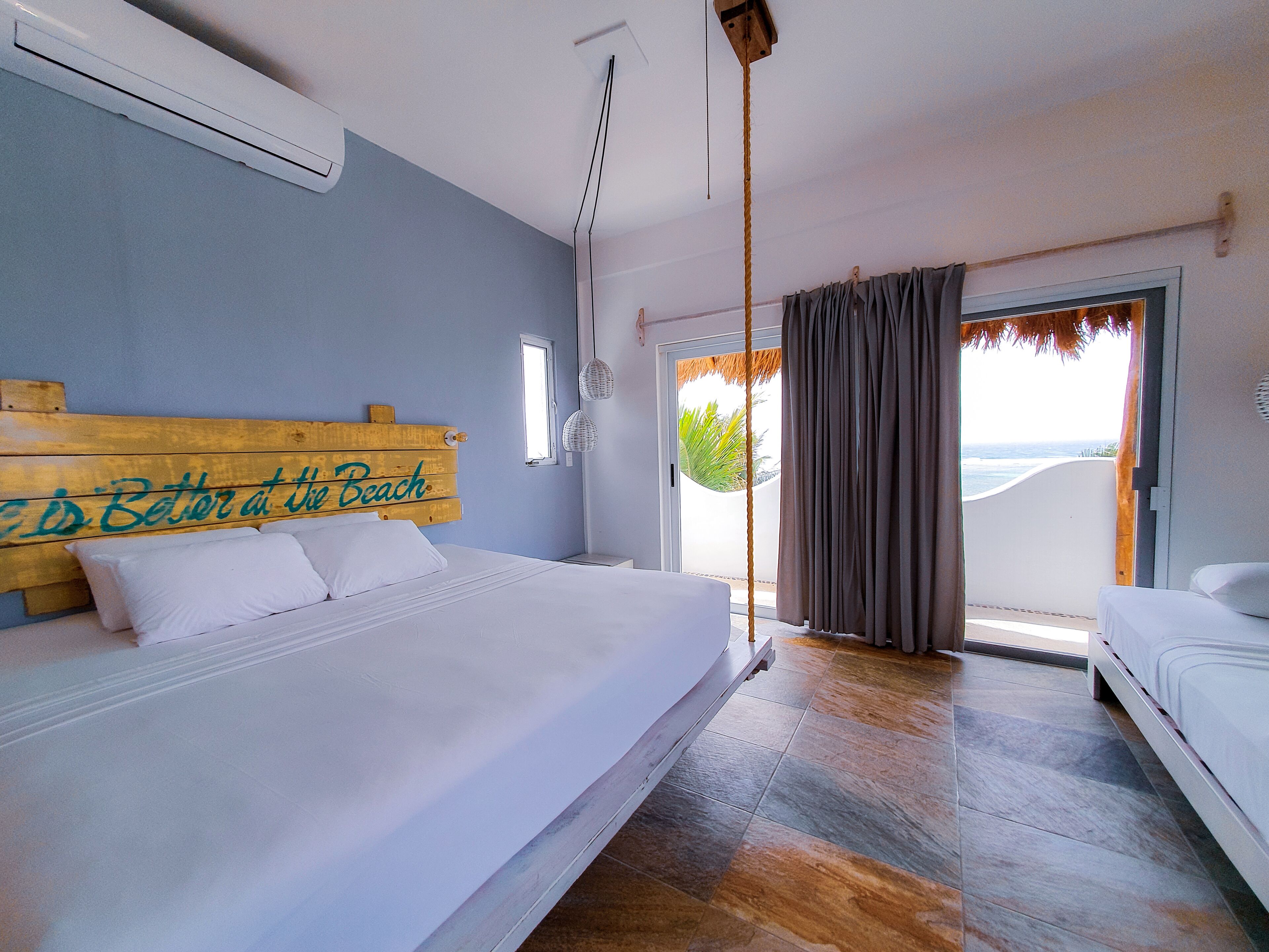 40 Canones Hotel