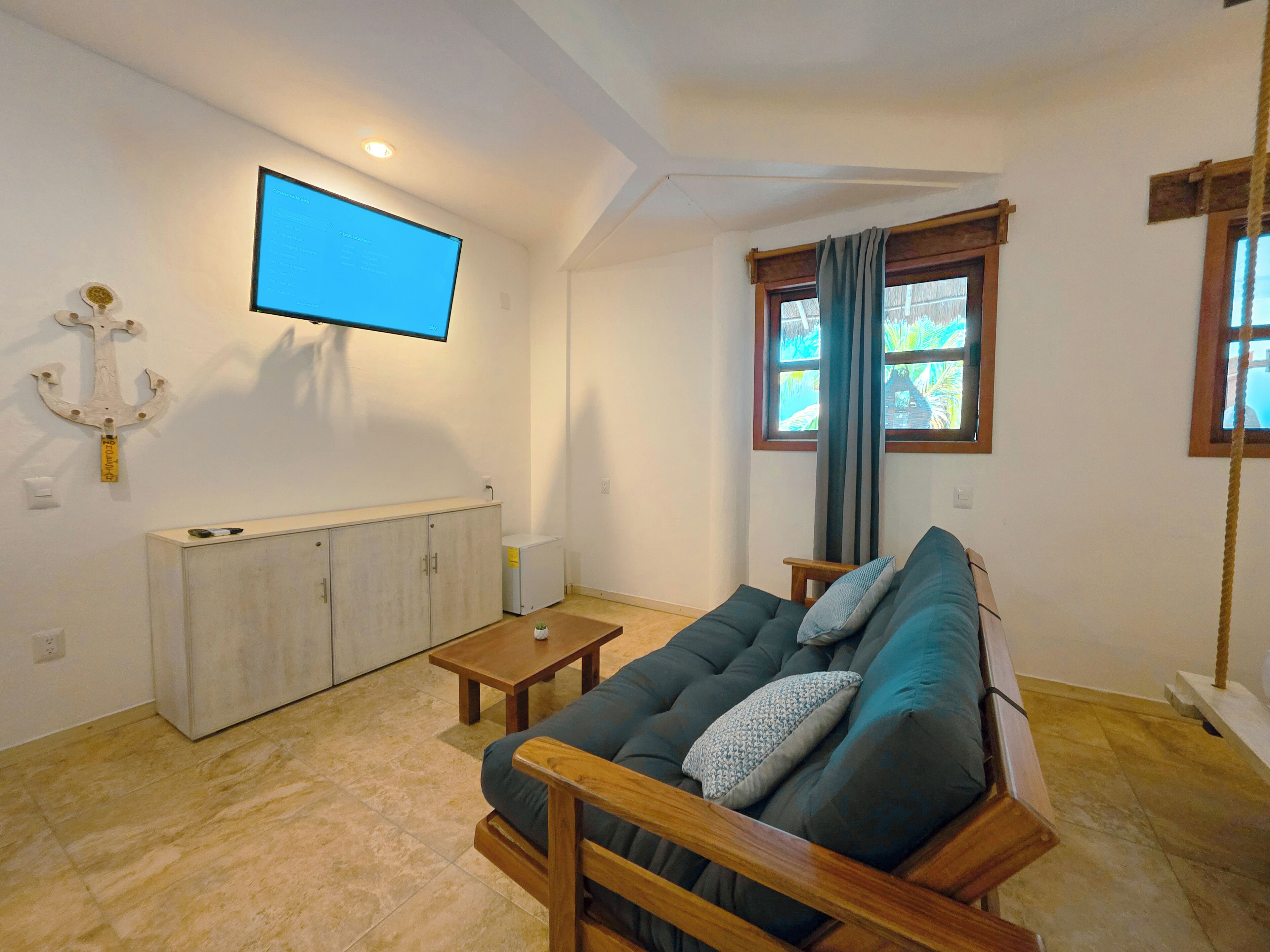 40 Canones Hotel