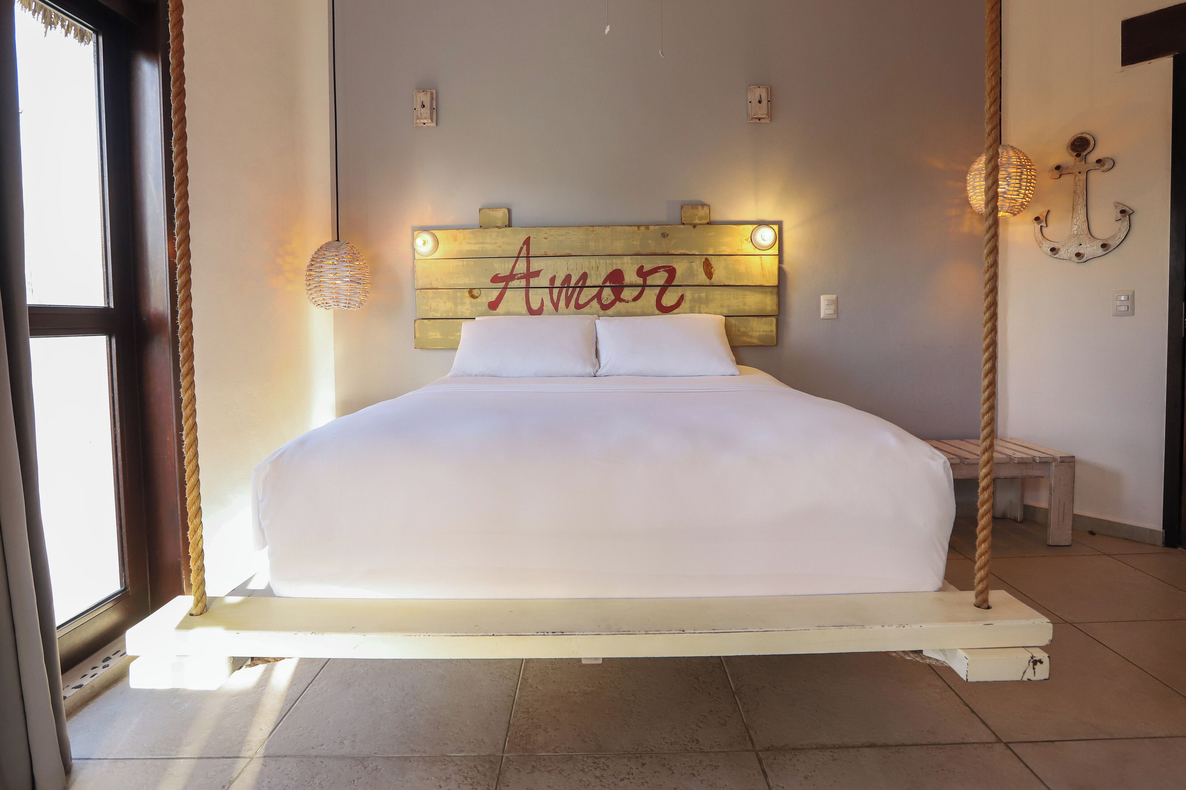 40 Canones Hotel