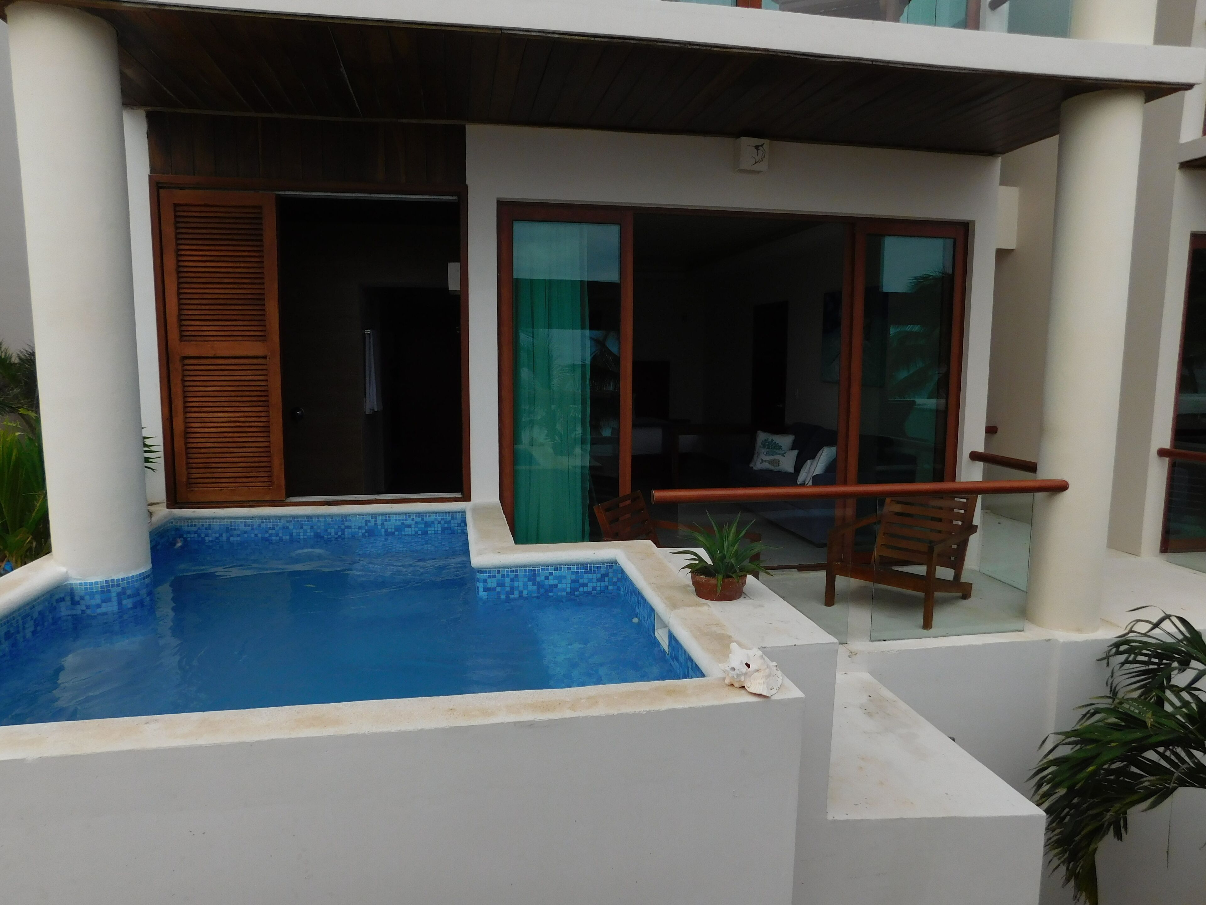 Aquastar Unique Hotel & Apartments