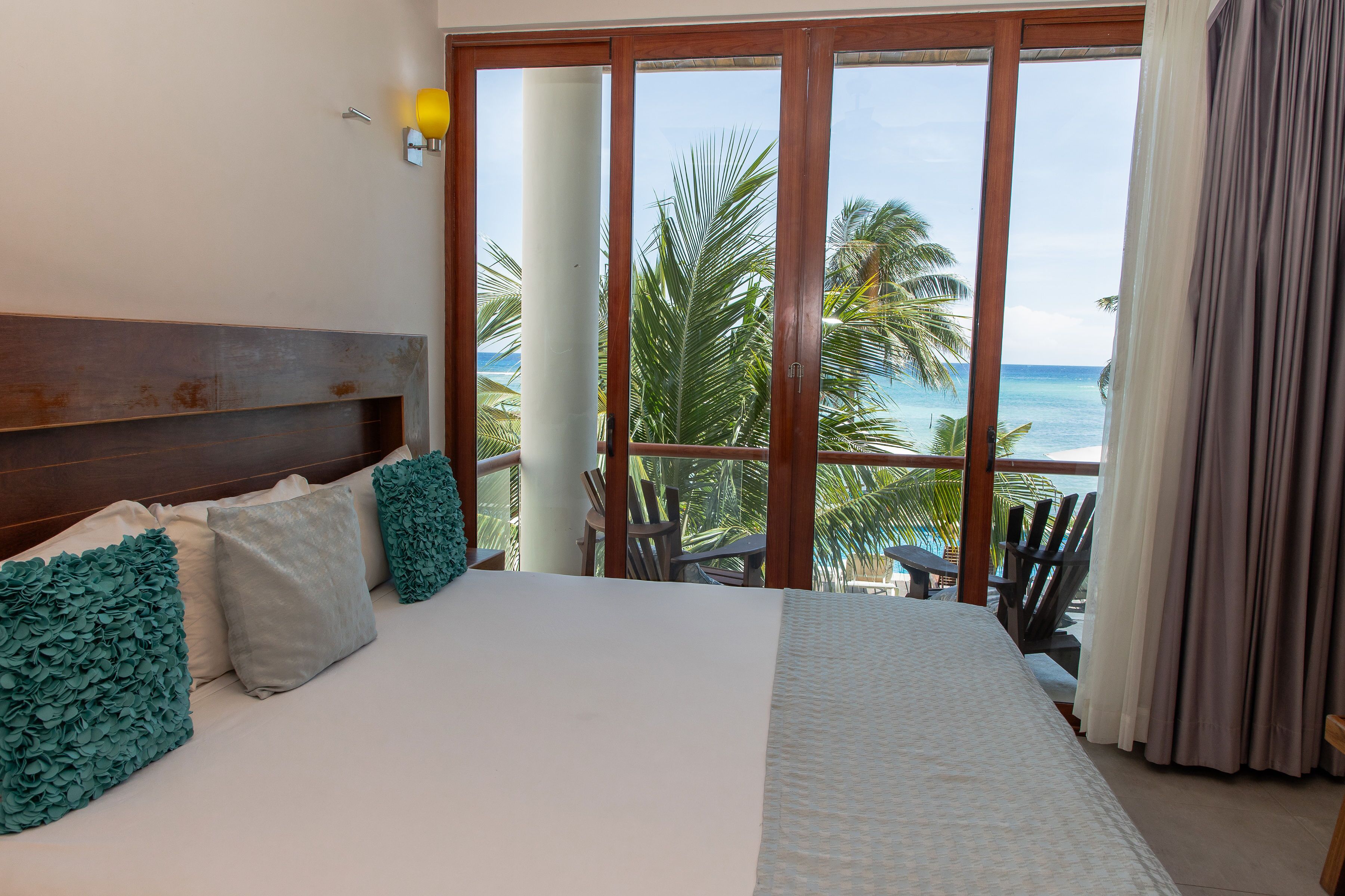 Aquastar Unique Hotel & Apartments