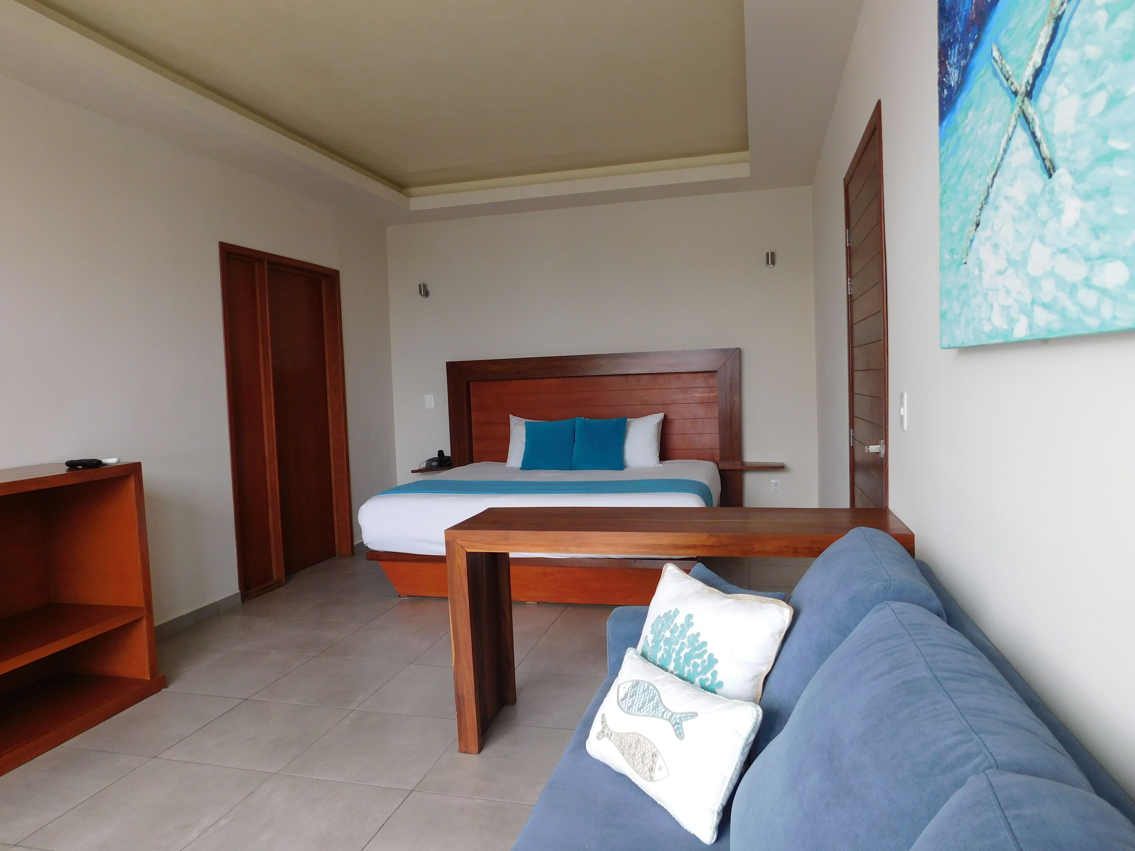 Aquastar Unique Hotel & Apartments