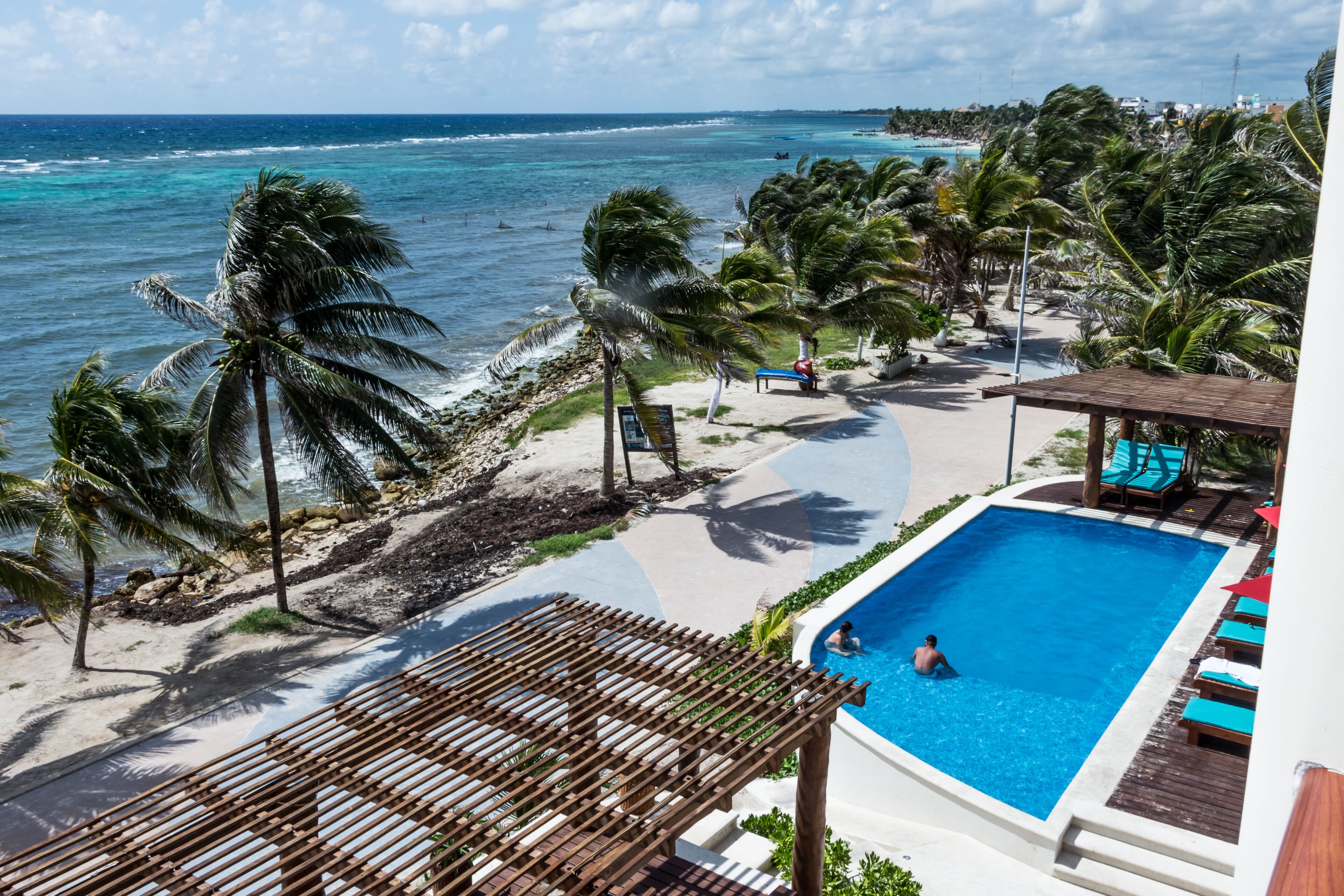 Aquastar Unique Hotel & Apartments