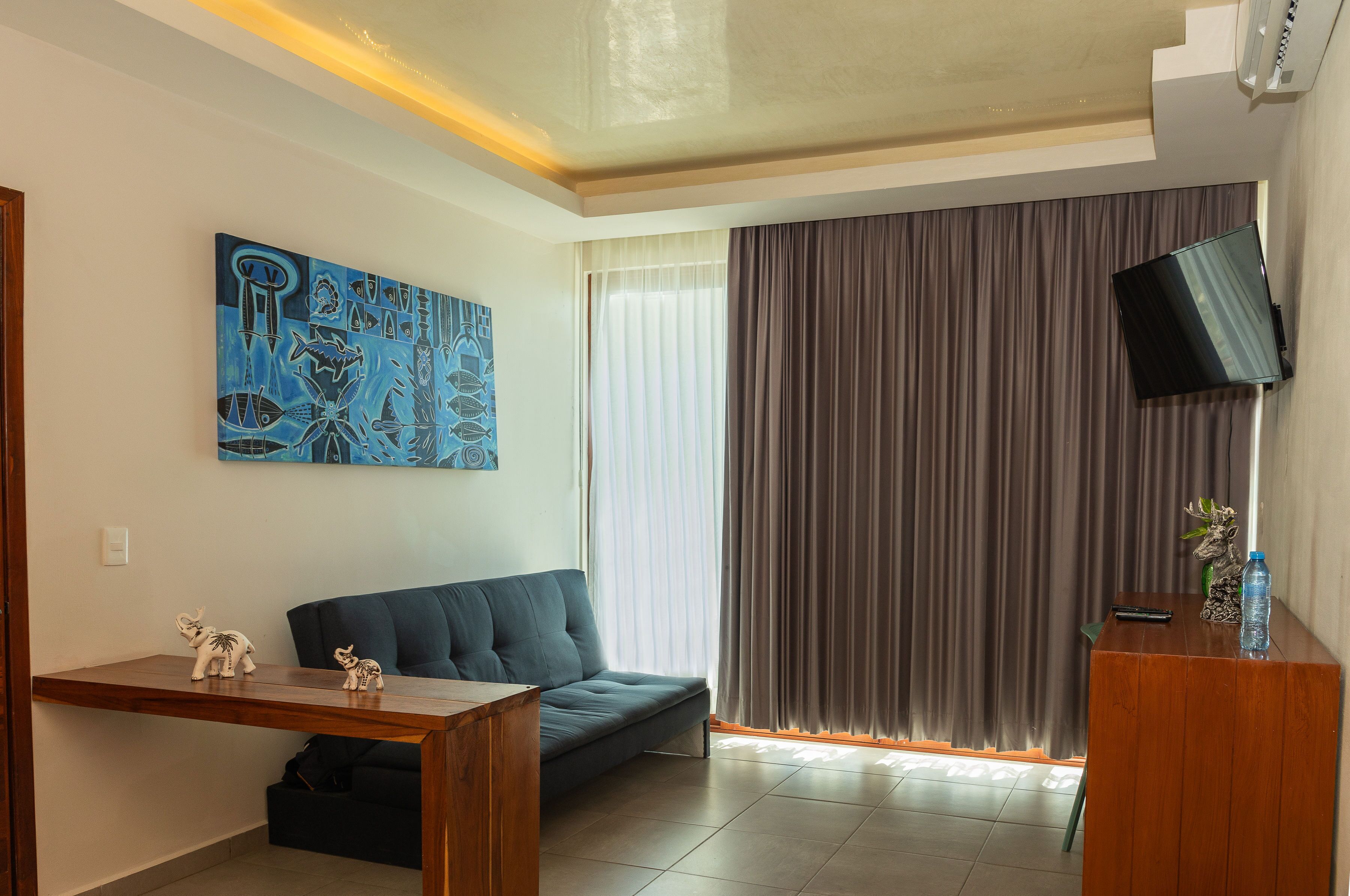 Aquastar Unique Hotel & Apartments