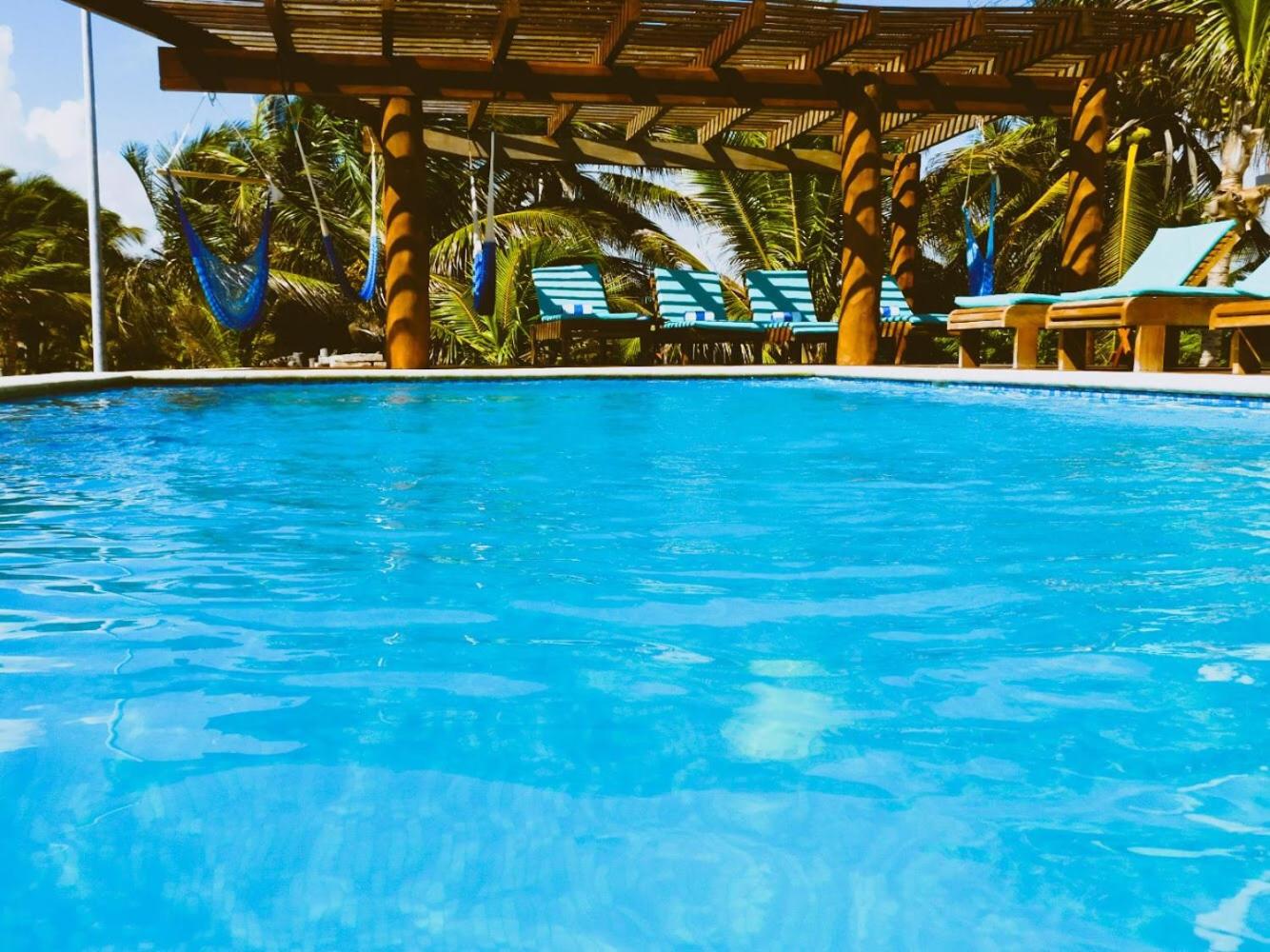 Aquastar Unique Hotel & Apartments