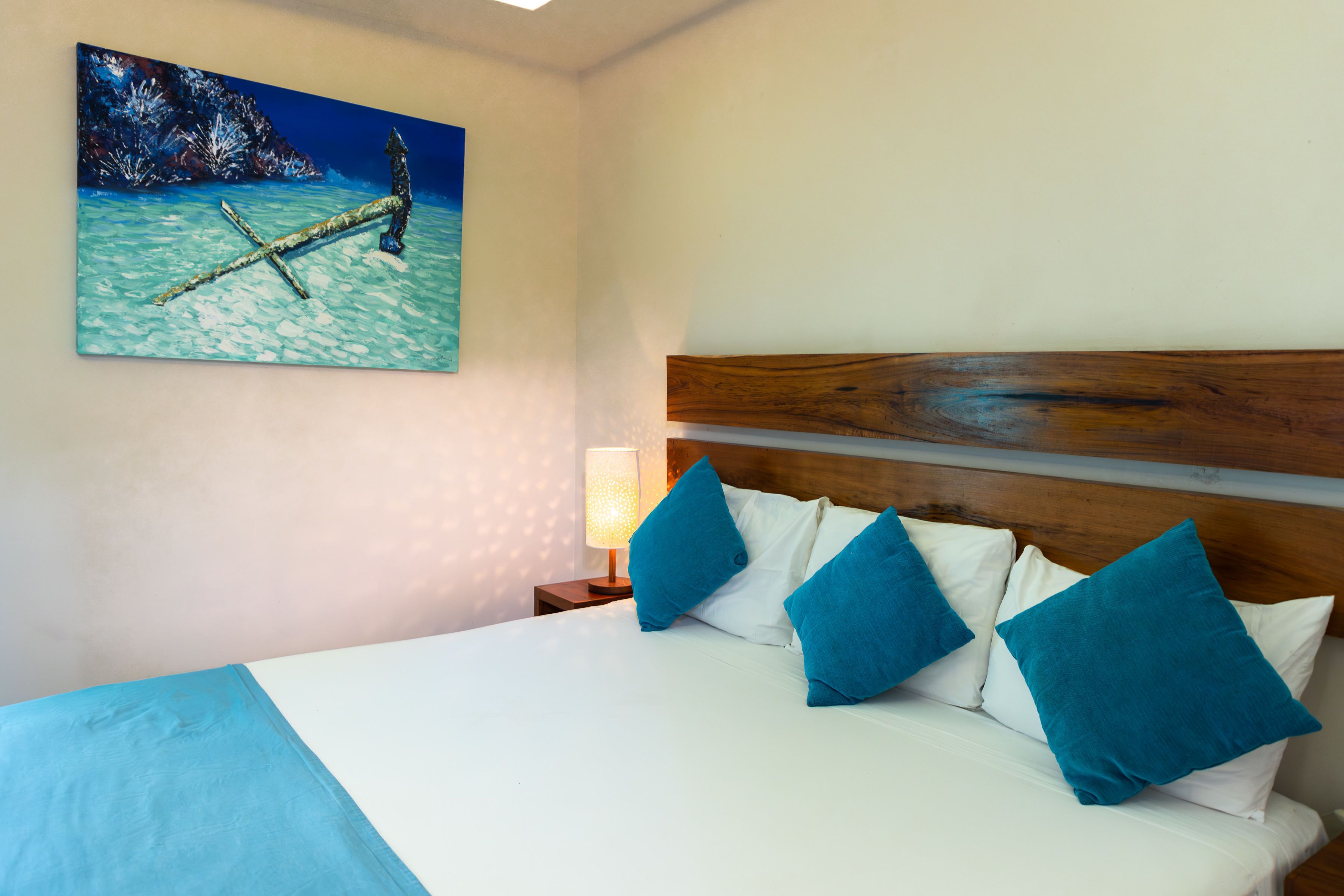 Aquastar Unique Hotel & Apartments