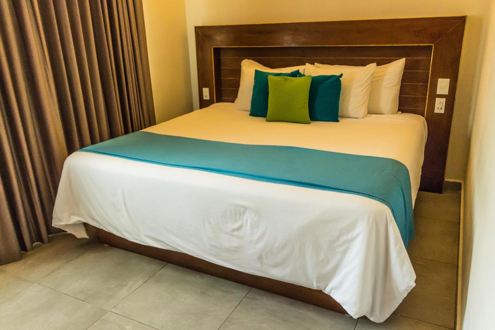 Aquastar Unique Hotel & Apartments
