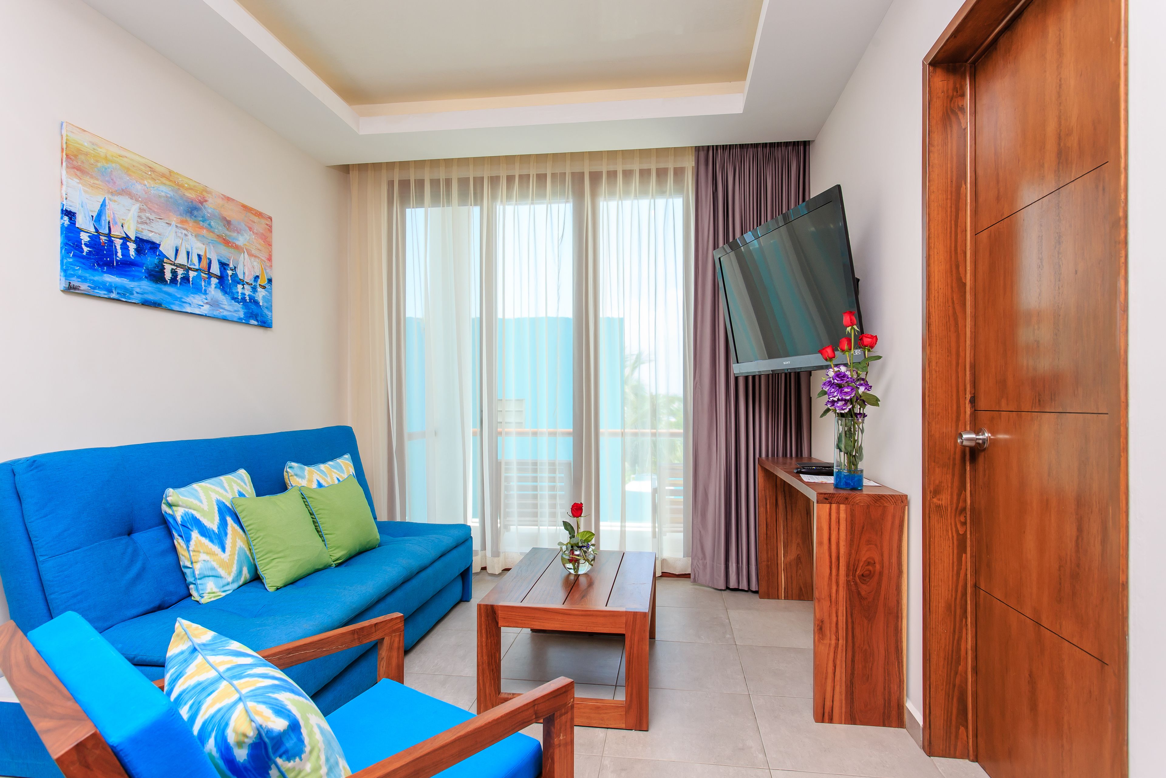 Aquastar Unique Hotel & Apartments