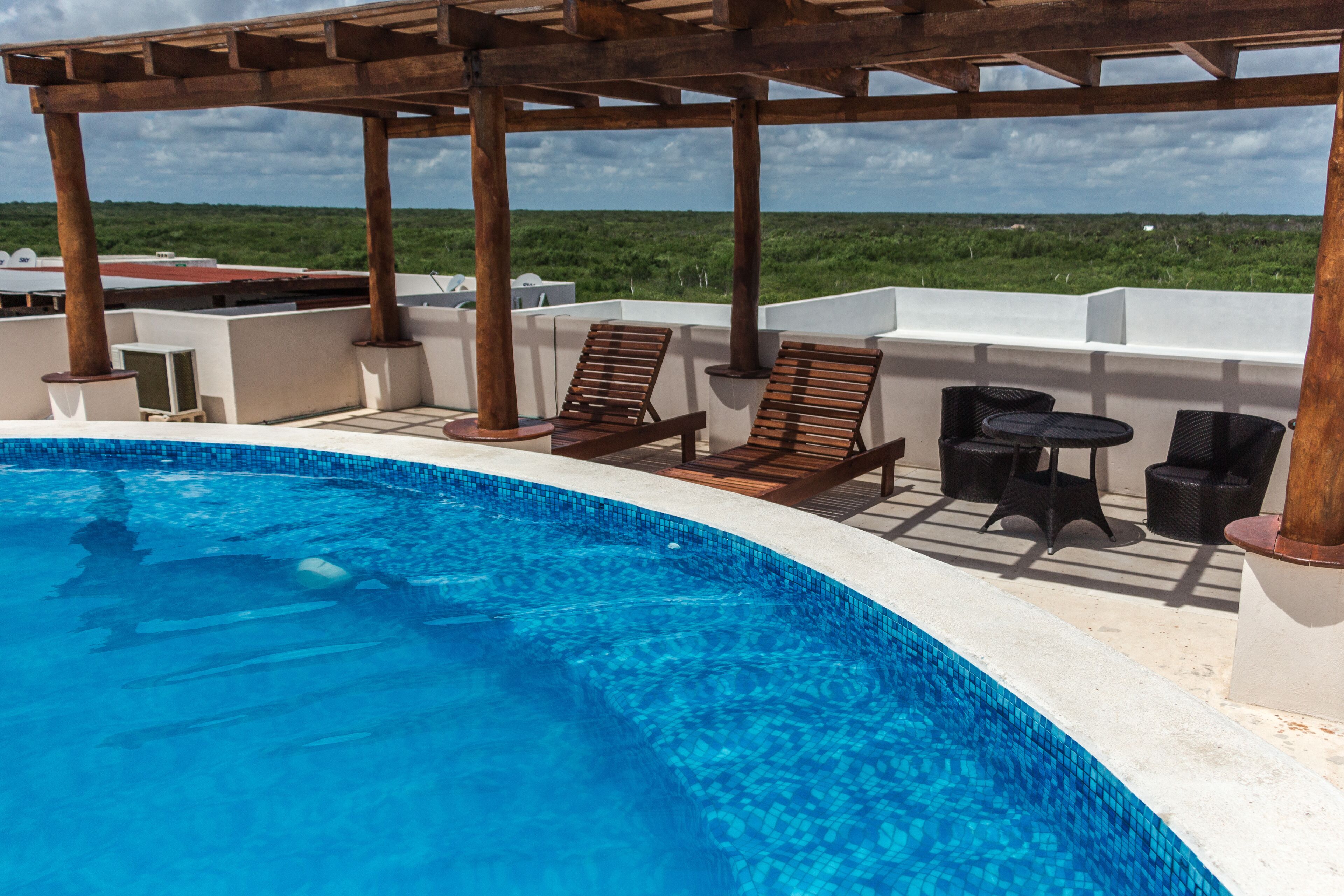 Aquastar Unique Hotel & Apartments