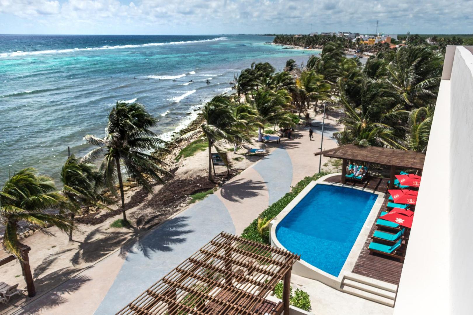 Aquastar Unique Hotel & Apartments